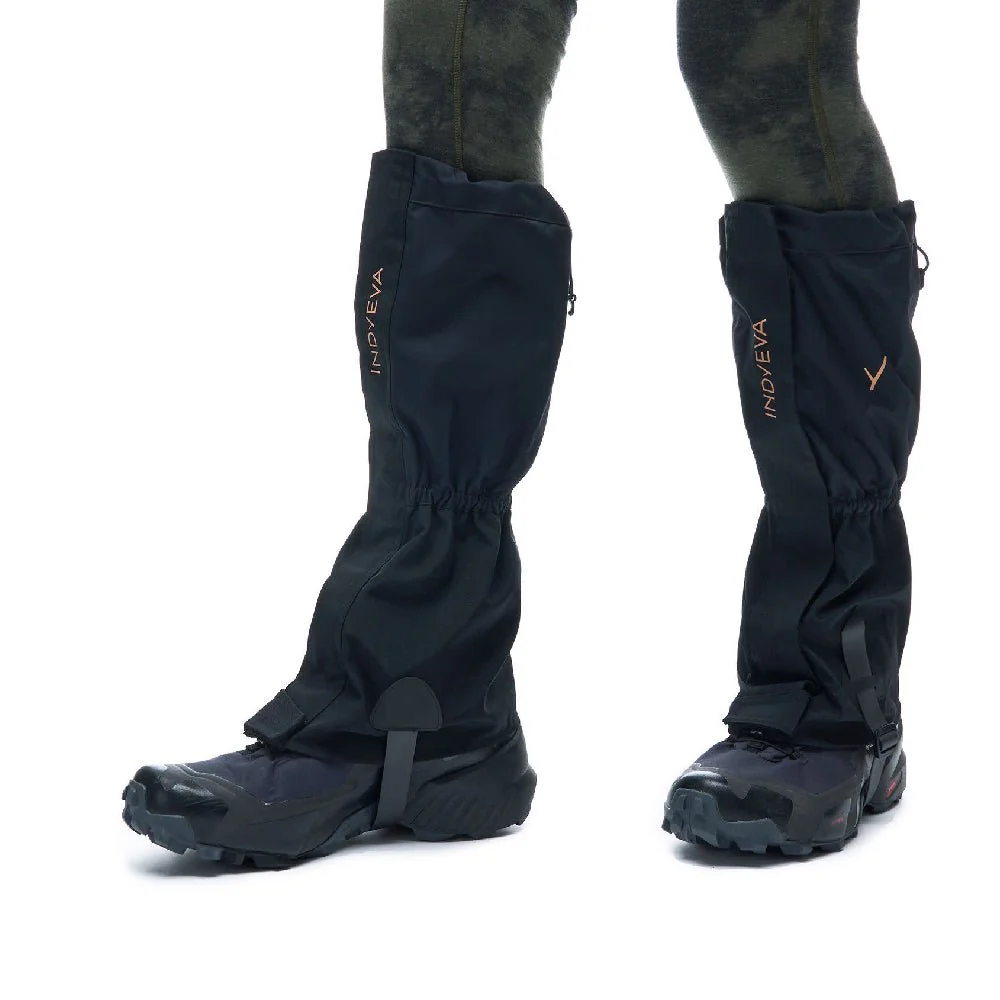 Indyeva Liga Womens Gaiter 2023 - Image 3