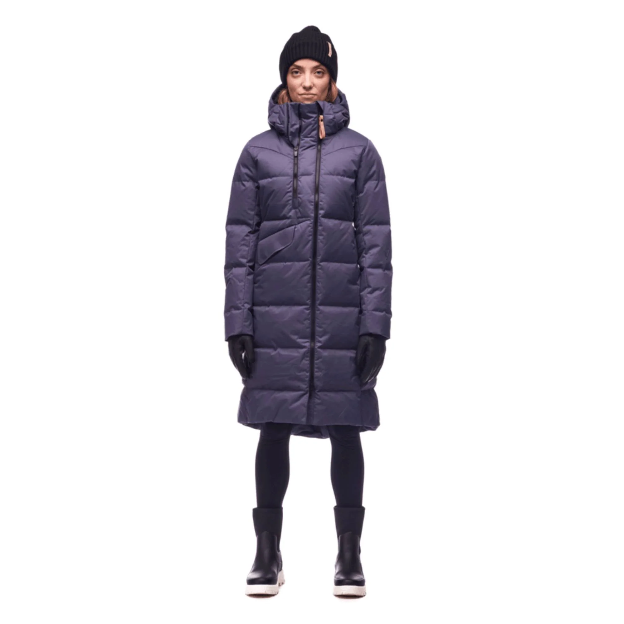 Indyeva Maco Womens Coat 2026