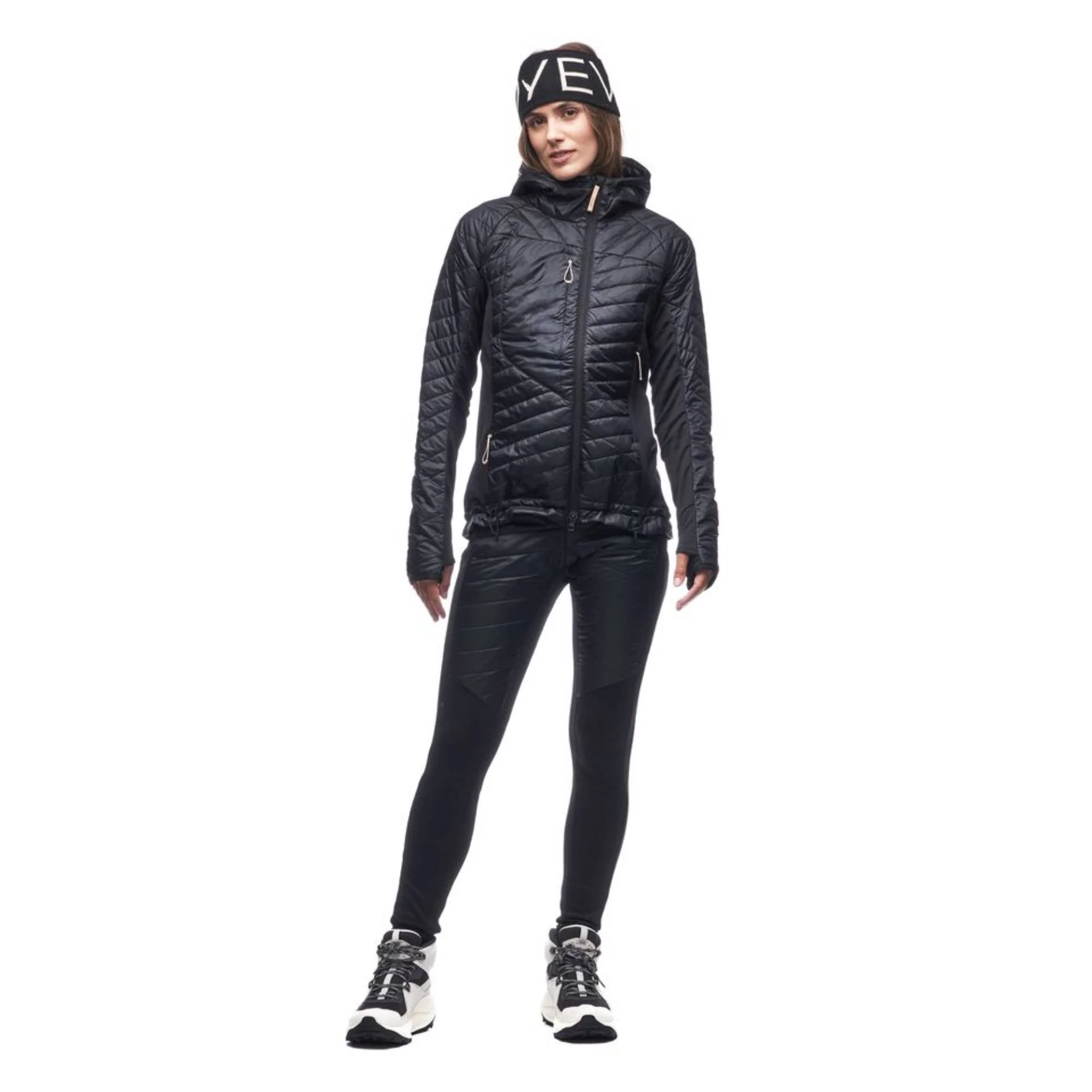 Indyeva Mantar III Womens Jacket 2026