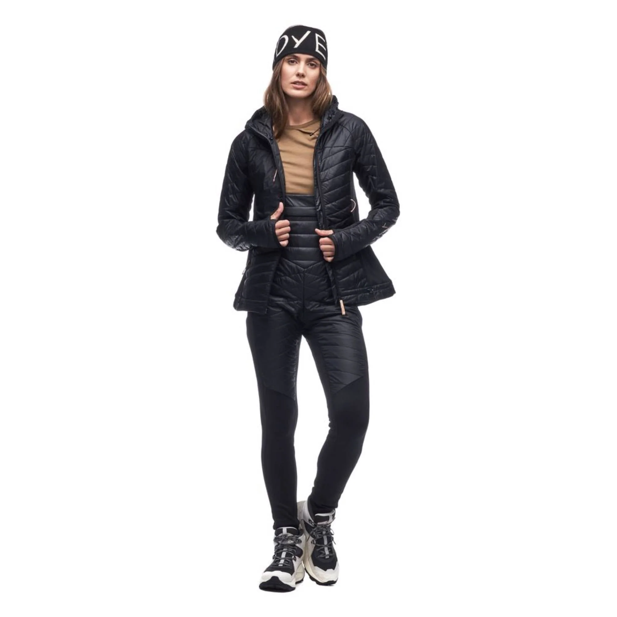 Indyeva Mantar III Womens Jacket 2026 - Image 3