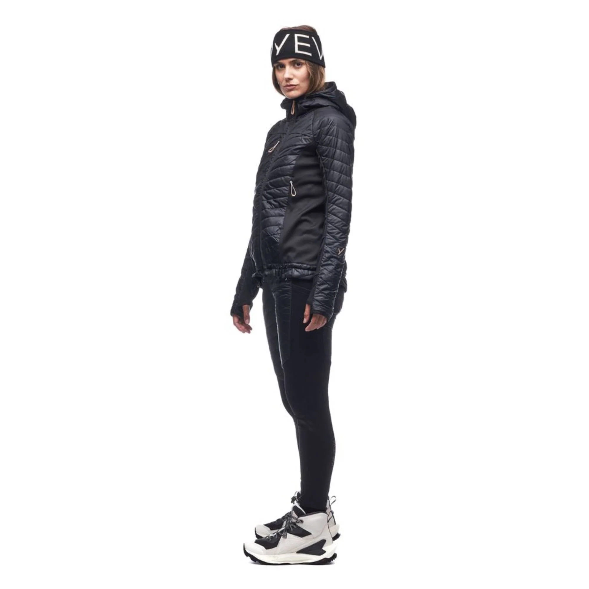 Indyeva Mantar III Womens Jacket 2026 - Image 4