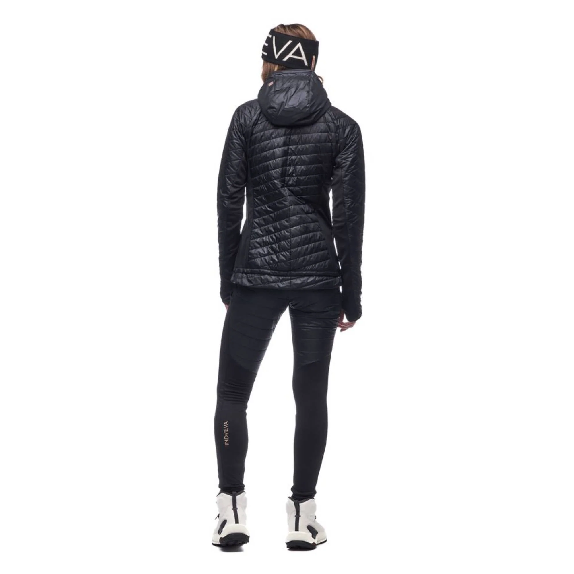 Indyeva Mantar III Womens Jacket 2026 - Image 5