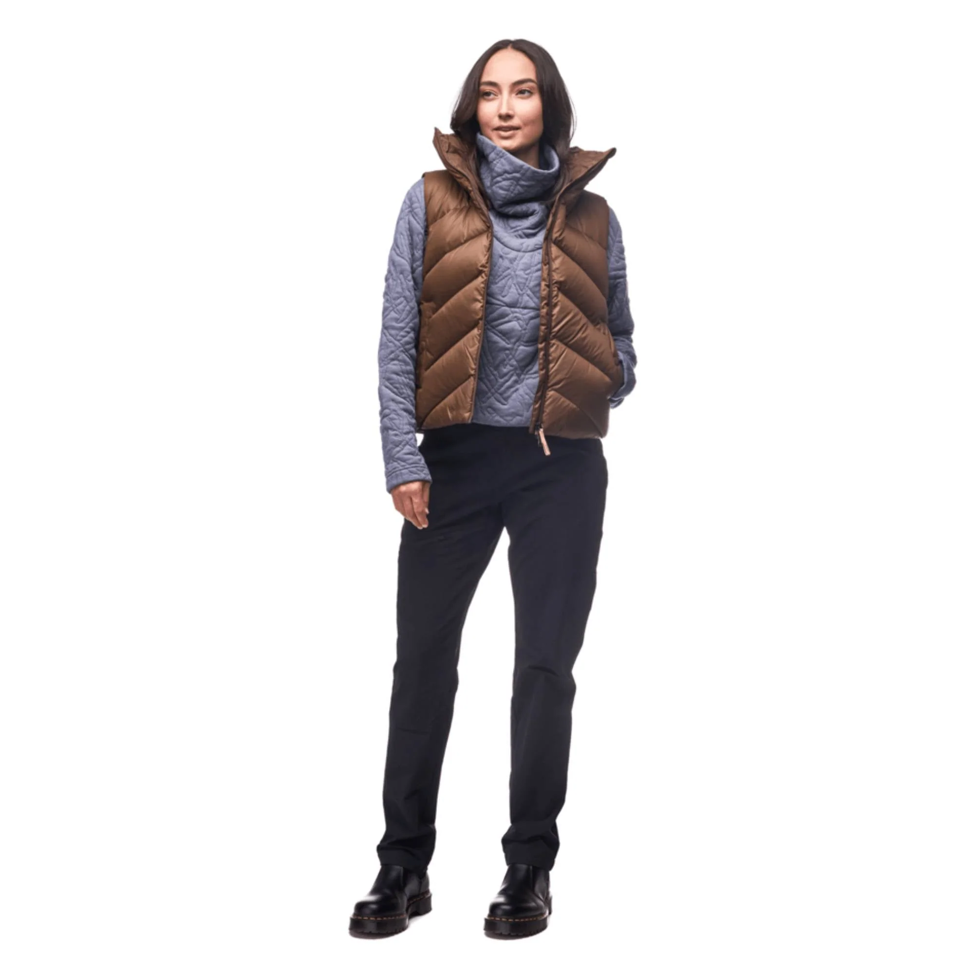 Indyeva Papluma III Womens Vest 2026