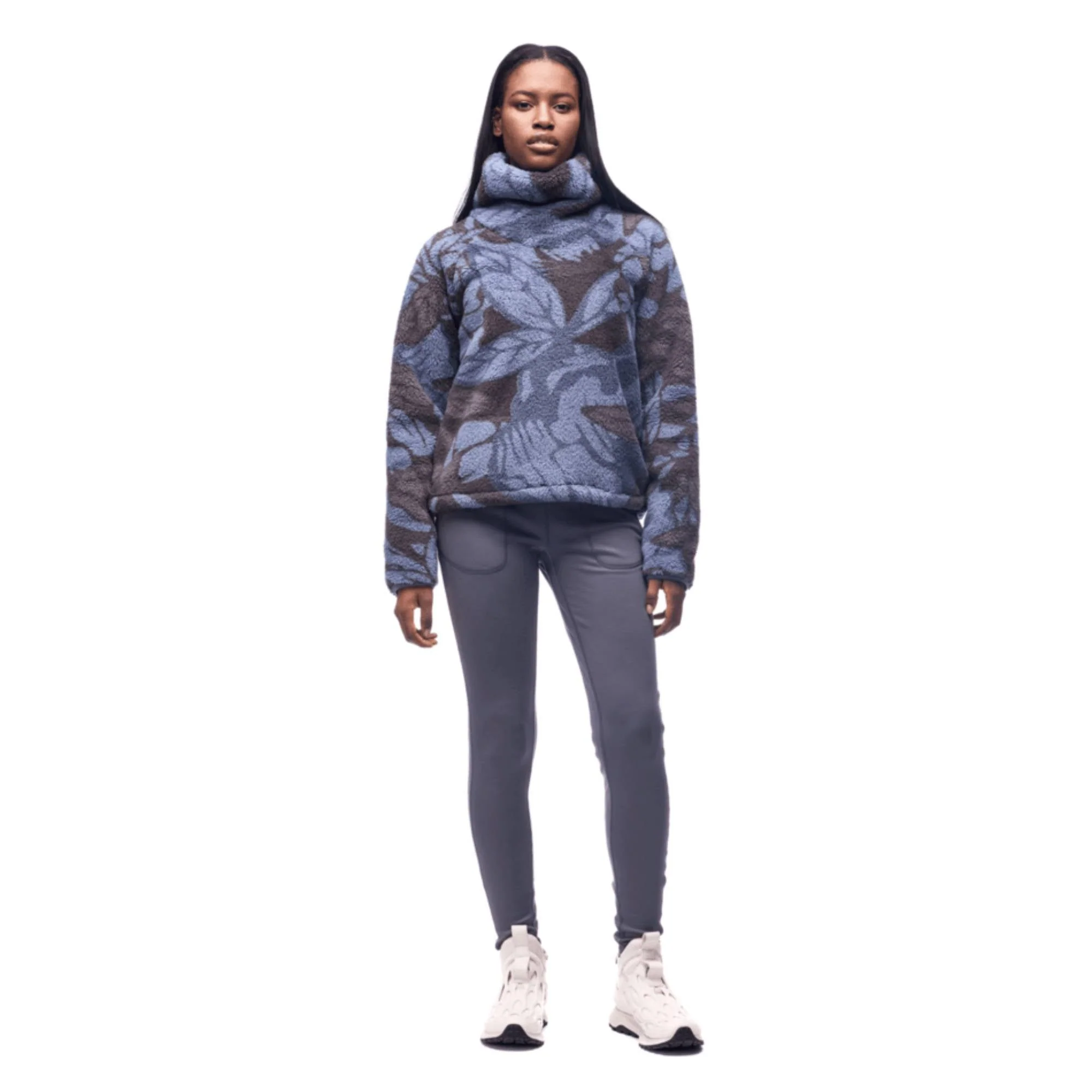 Indyeva Pecora II Womens Sweater 2026