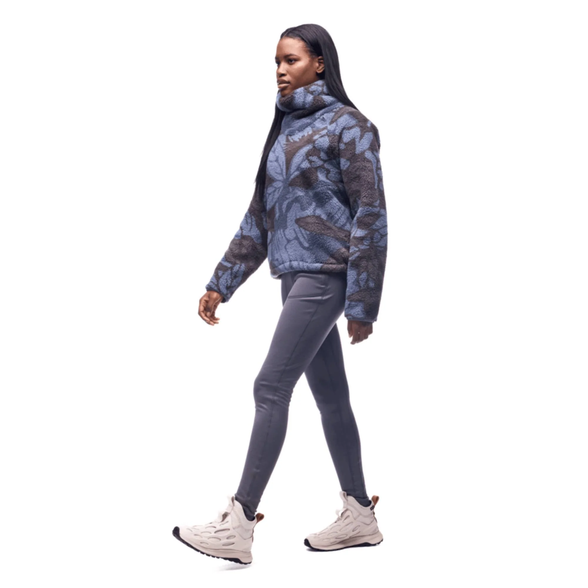 Indyeva Pecora II Womens Sweater 2026 - Image 2