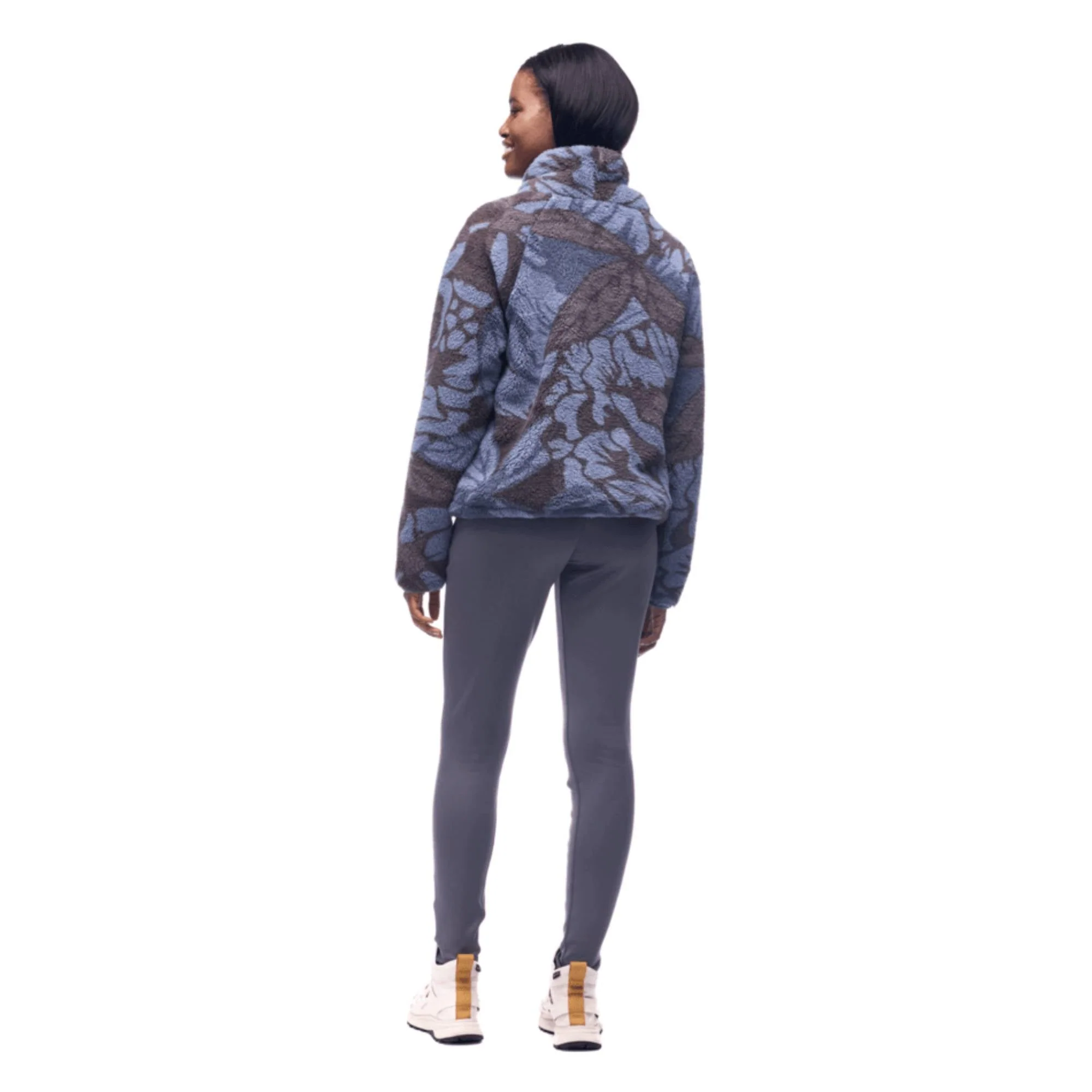 Indyeva Pecora II Womens Sweater 2026 - Image 3