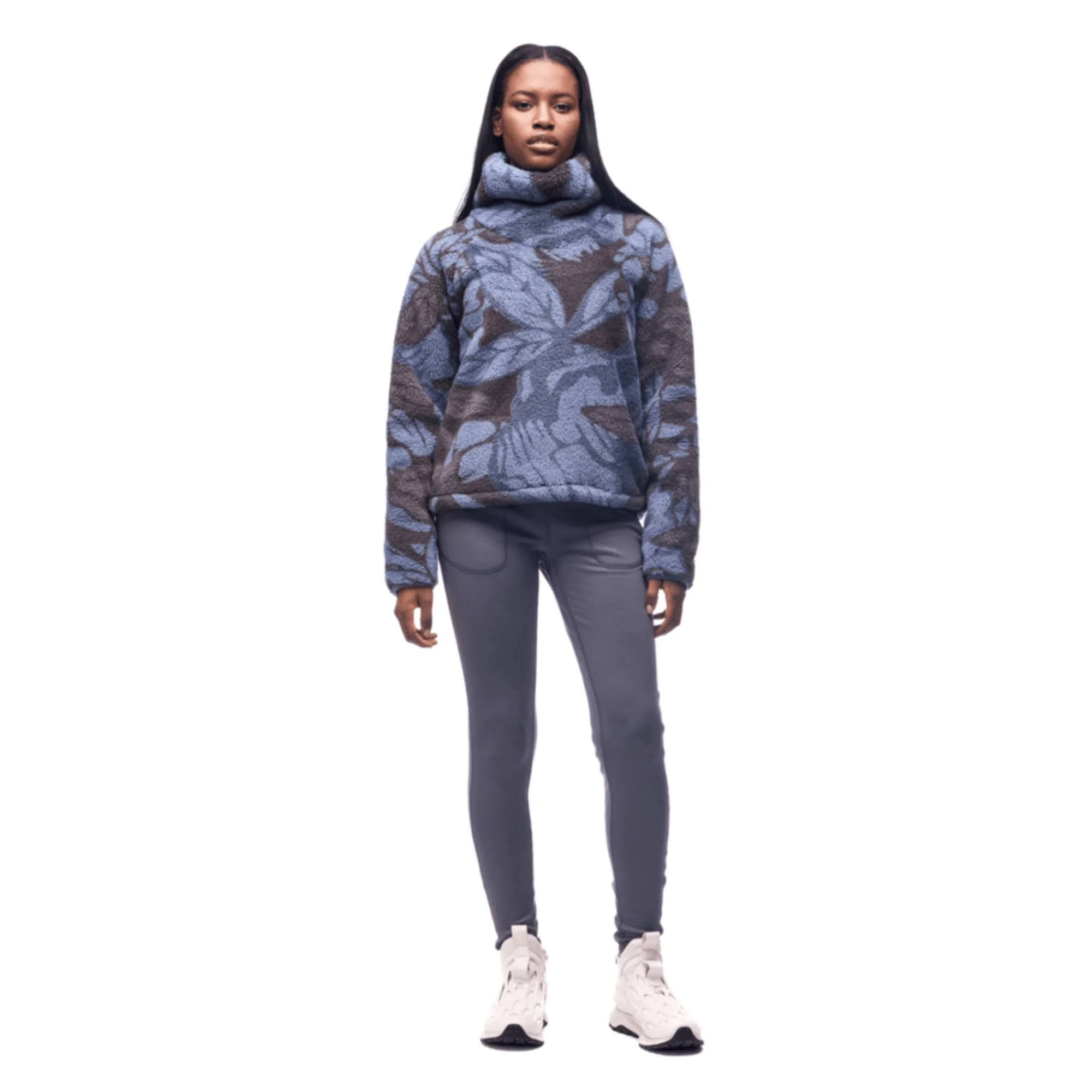 Indyeva Pecora II Womens Sweater 2026 - Image 4