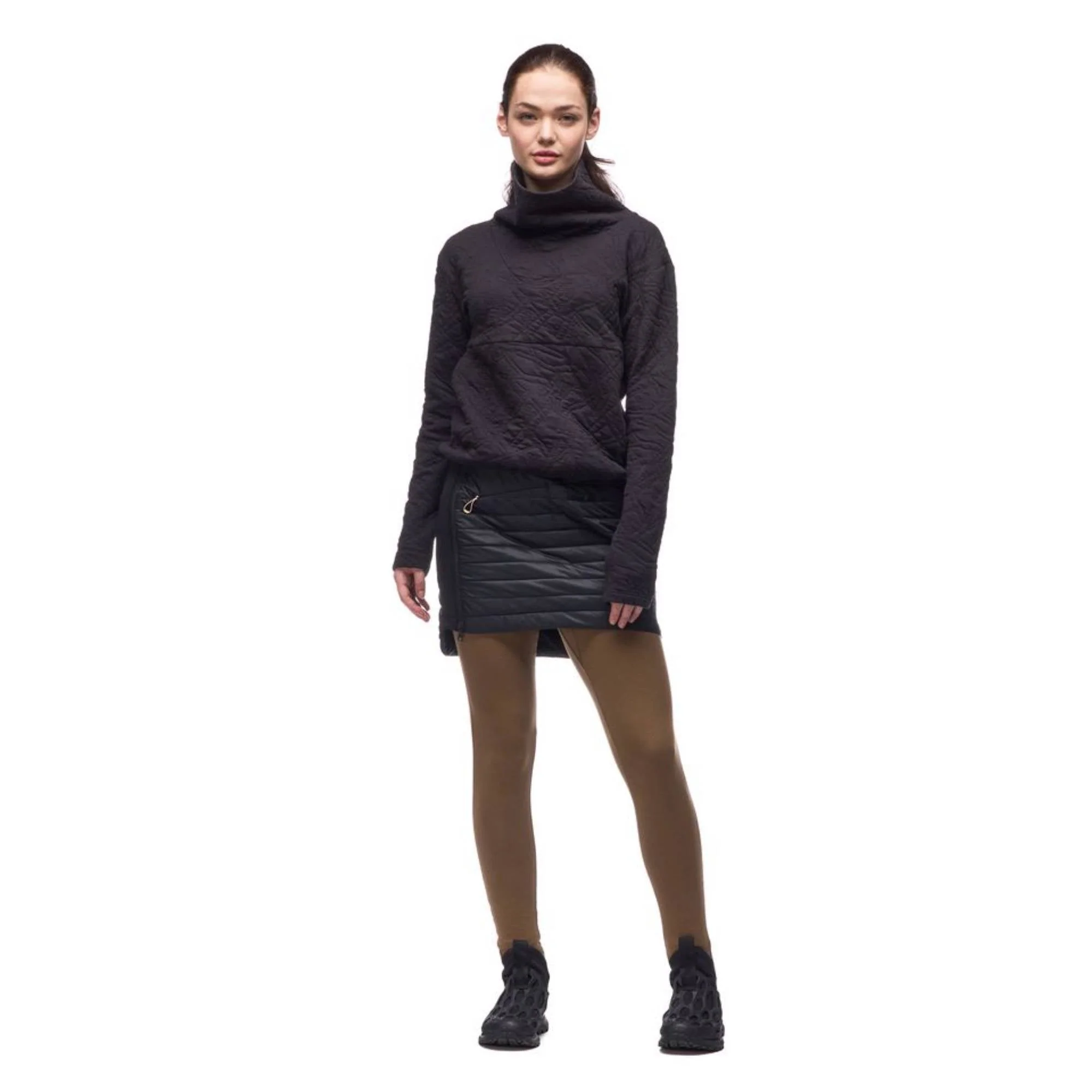 Indyeva Relevo Womens Top 2026