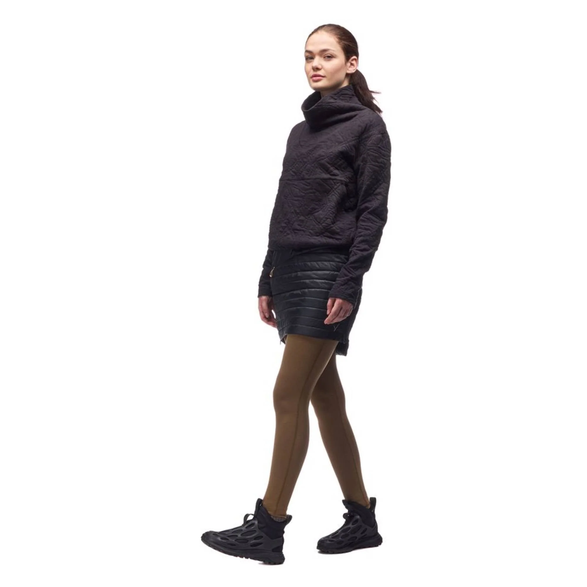 Indyeva Relevo Womens Top 2026 - Image 3