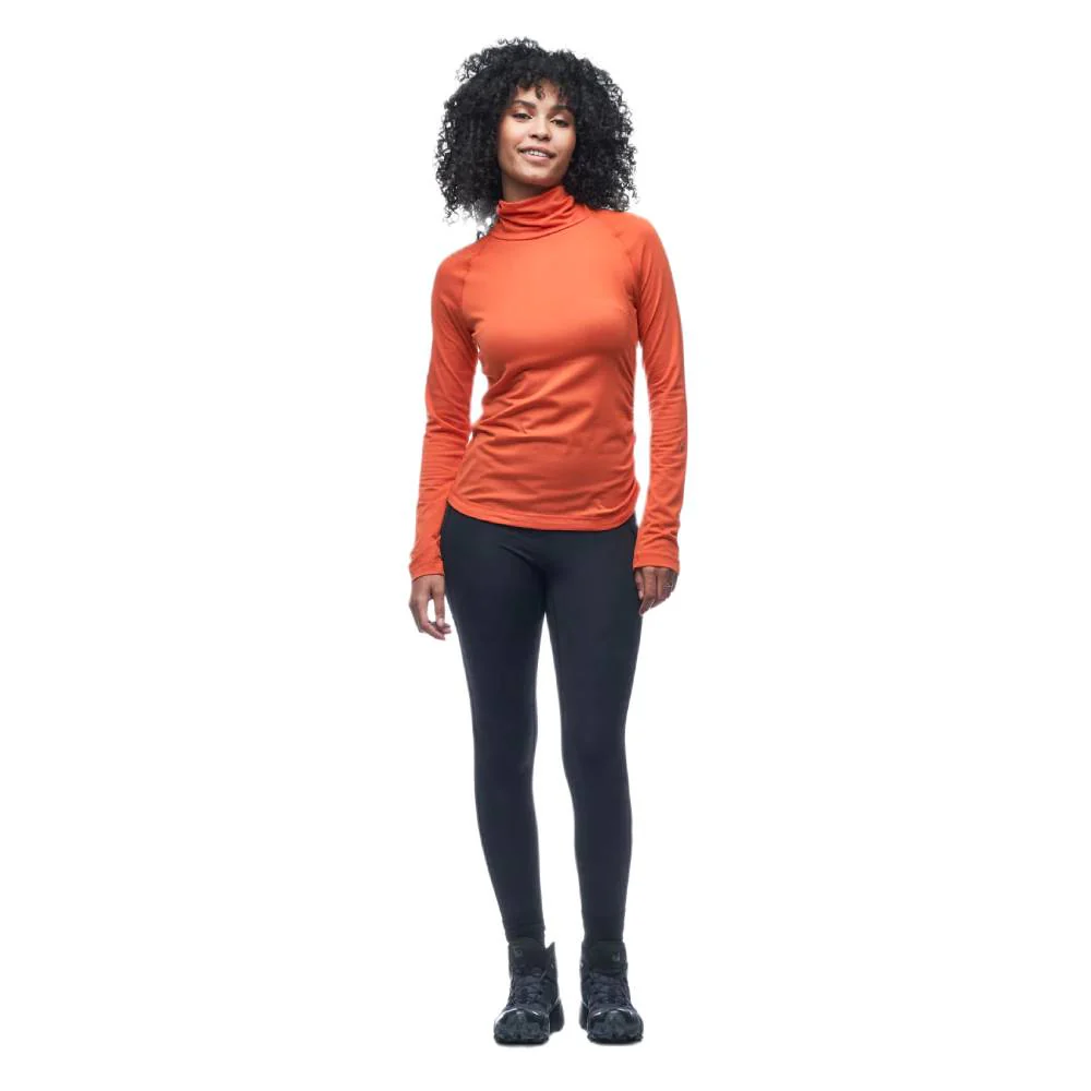 Indyeva Riga II Womens Turtleneck 2024 - Image 5