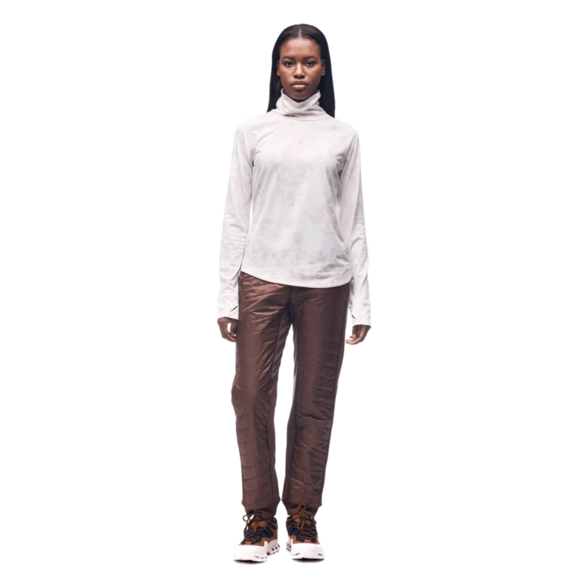 Indyeva Riga III Womens Turtle neck 2025