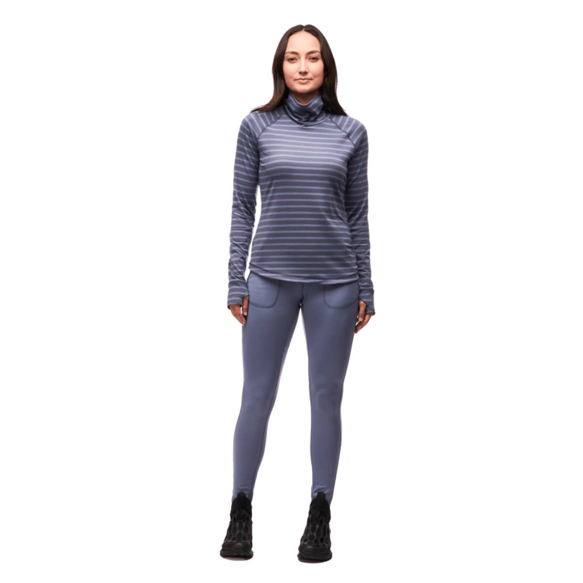 Indyeva Riga III Womens Turtle neck 2025 - Image 3