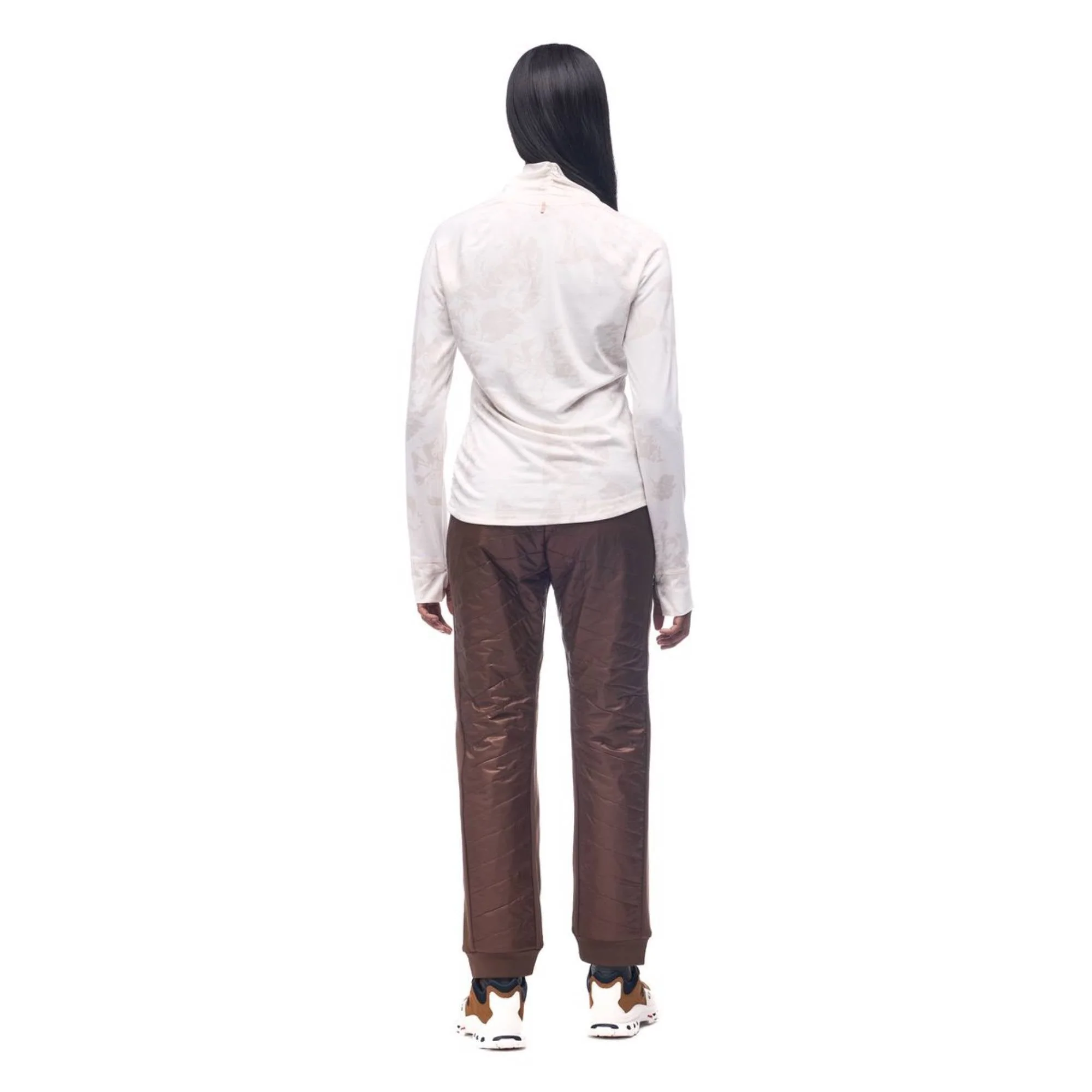 Indyeva Riga III Womens Turtle neck 2025 - Image 5