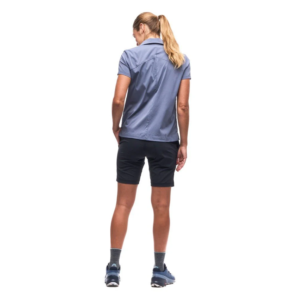 Indyeva Sahra Womens Shorts 2023 - Image 3