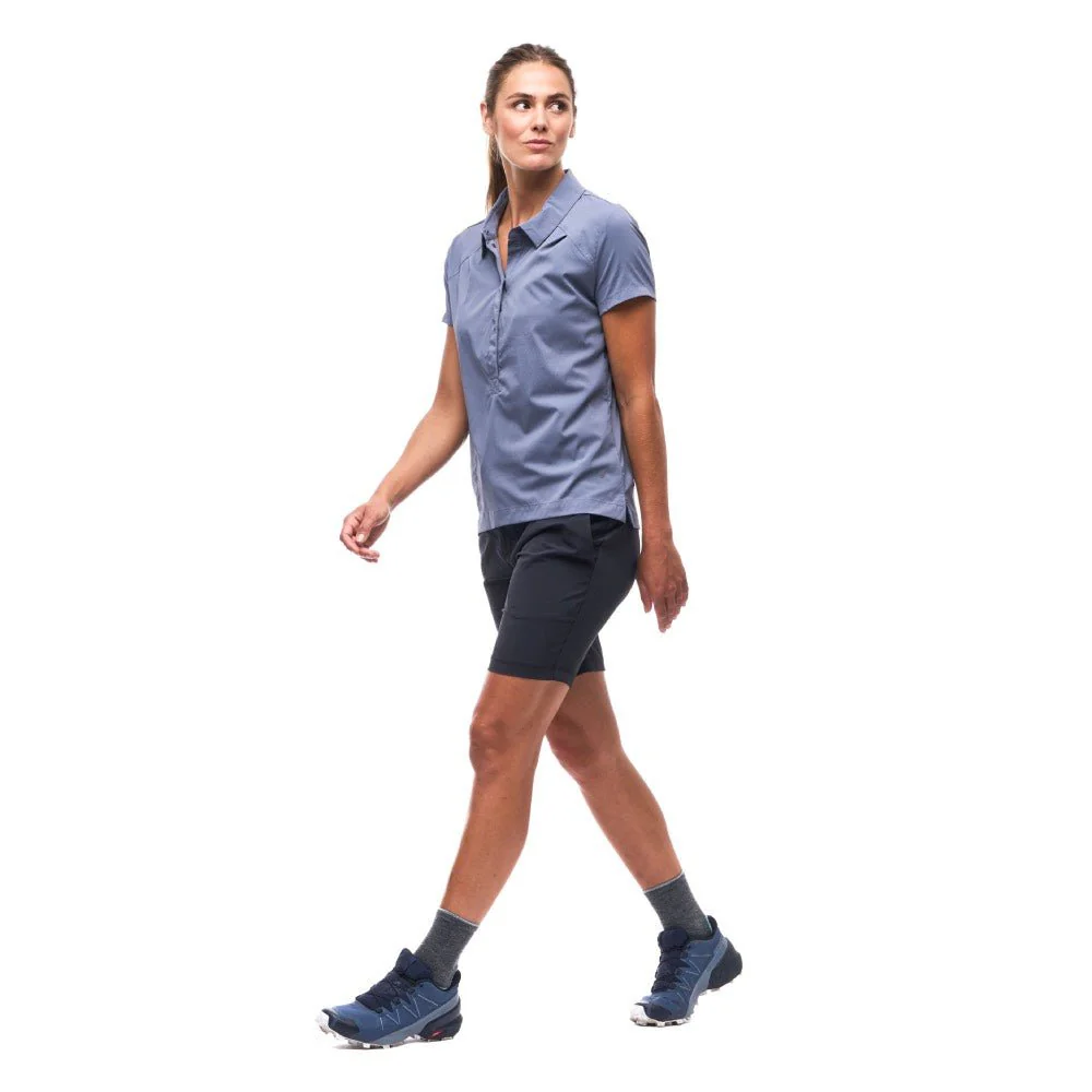 Indyeva Sahra Womens Shorts 2023 - Image 4