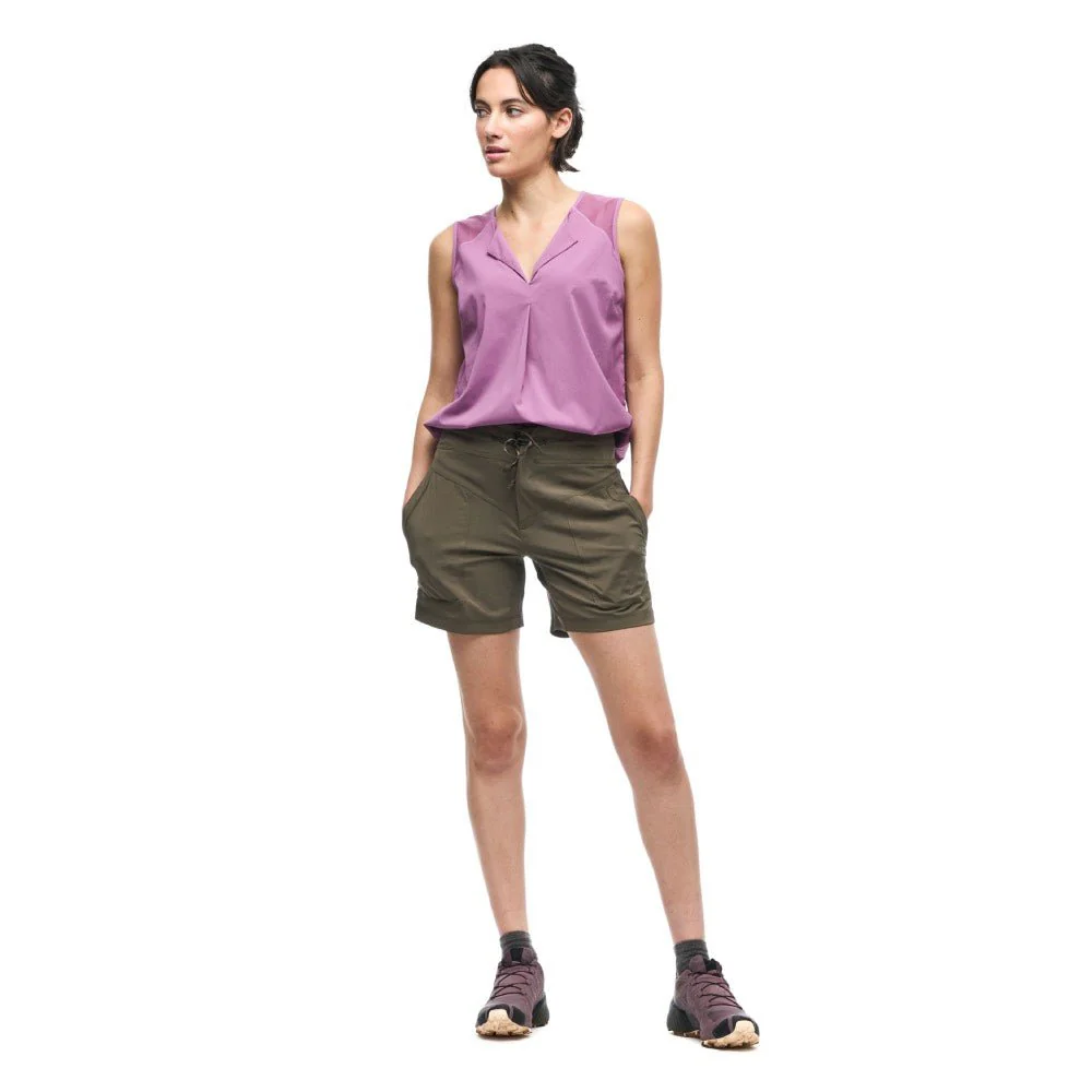 Indyeva Sahra Womens Shorts 2023 - Image 5