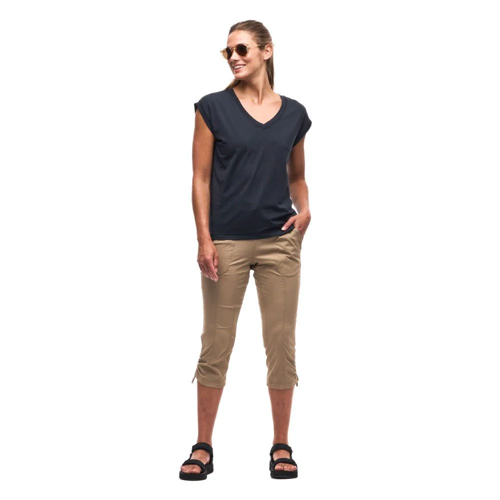 Indyeva Sofi LT II Womens Top 2023 - Image 2