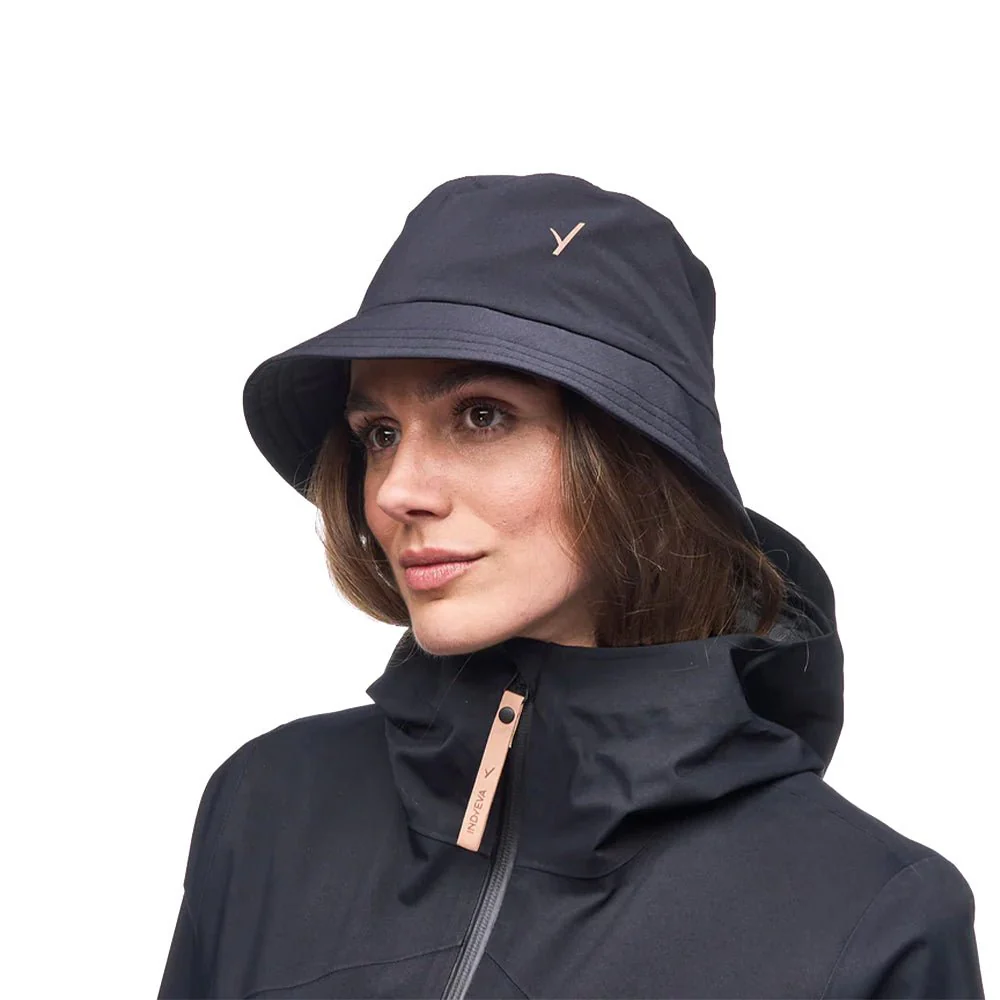Indyeva Sombrero Womens Bucket Hat - Image 2