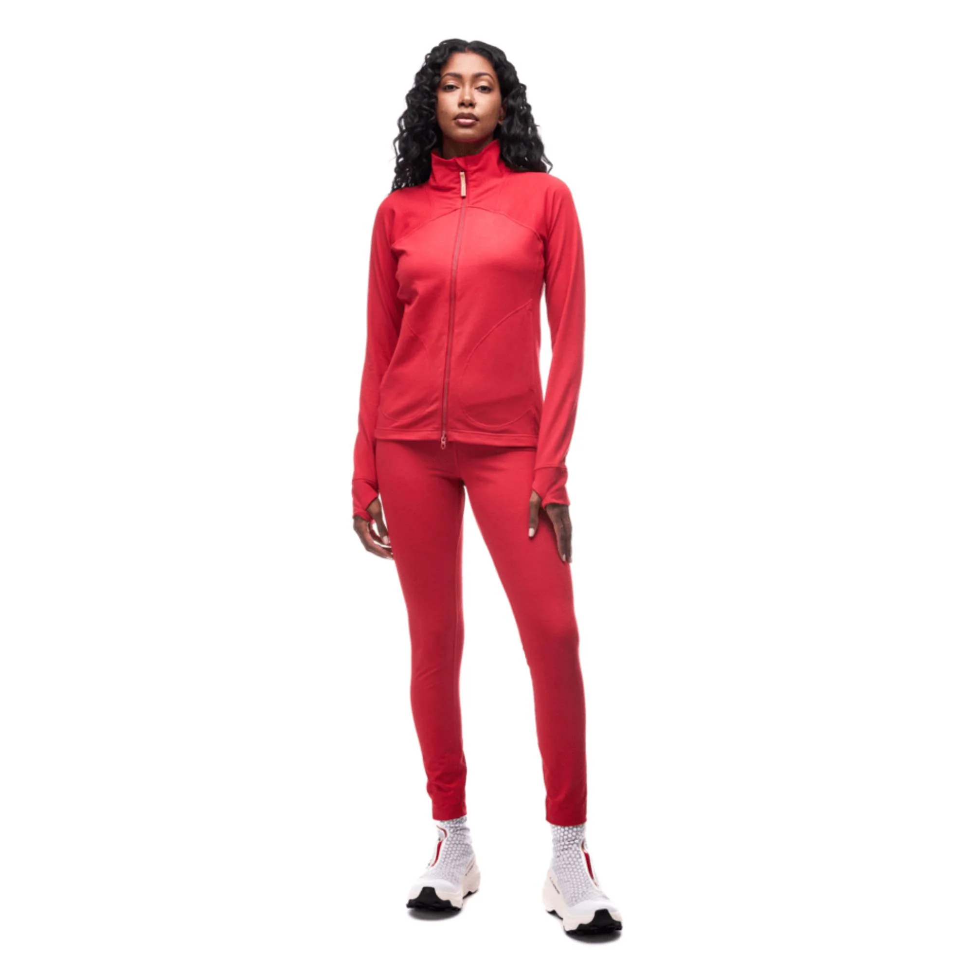 Indyeva Tenzo Womens Full Zip 2027 - Image 4