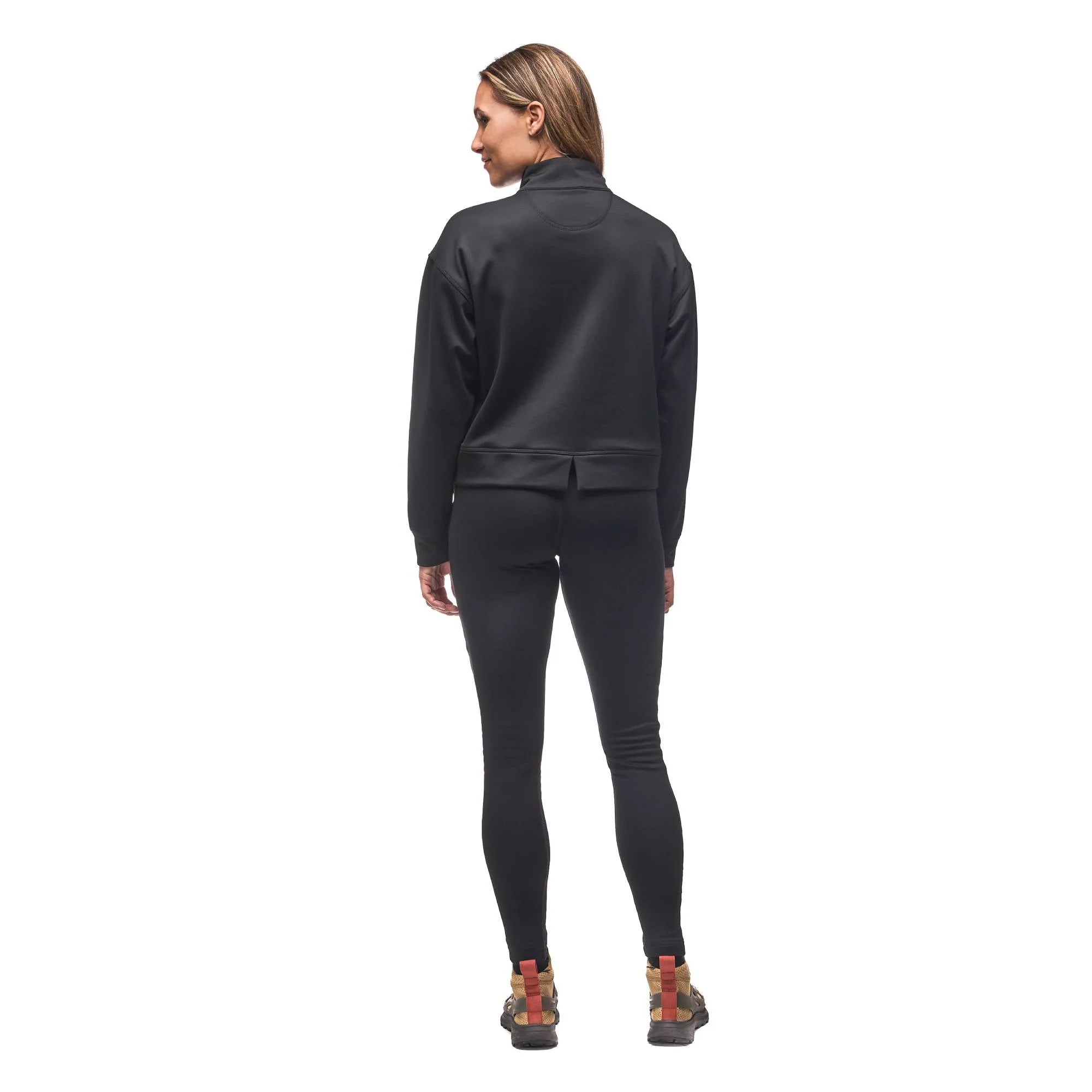 Indyeva Teplo Womens Leggings 2026 - Image 3