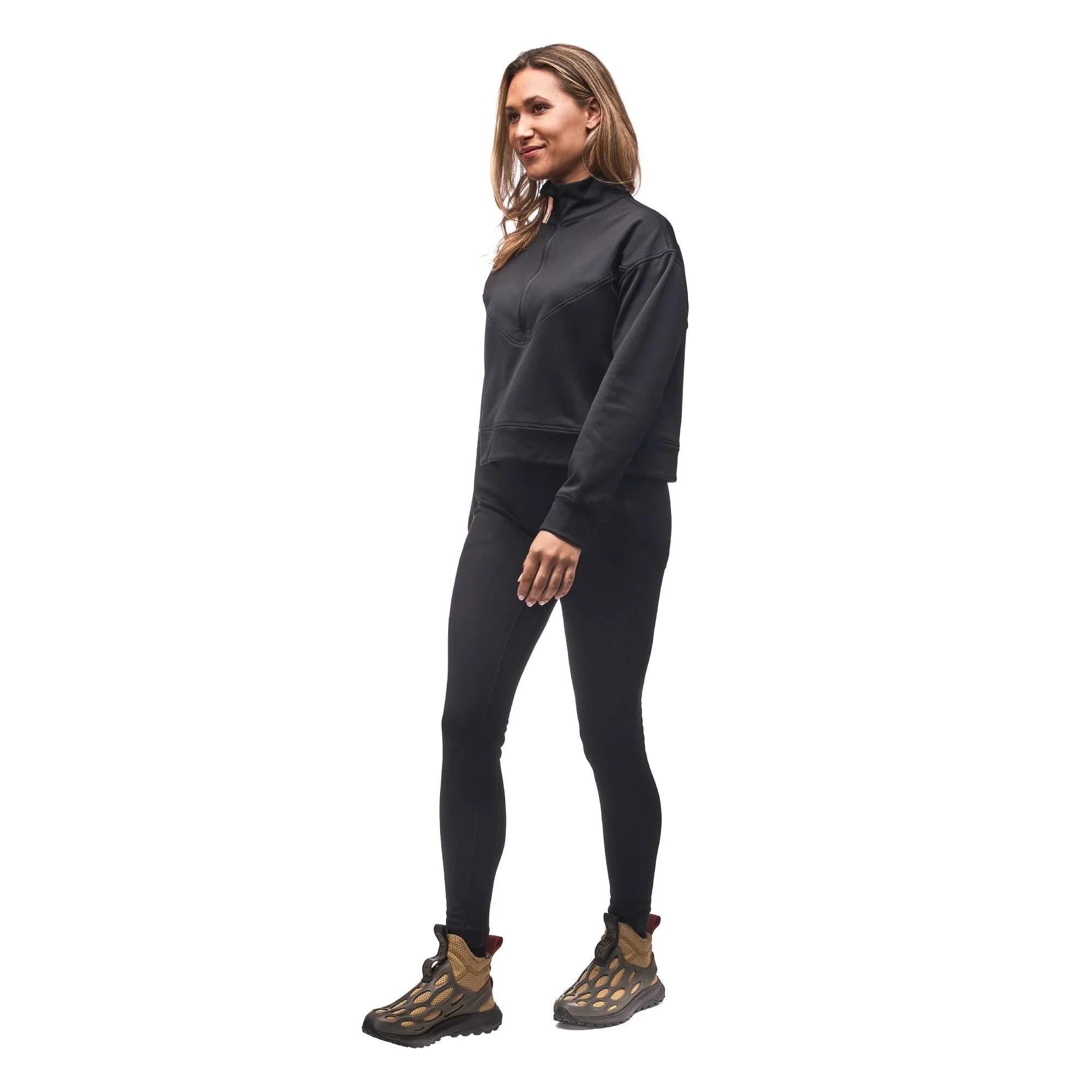 Indyeva Teplo Womens Leggings 2026 - Image 4