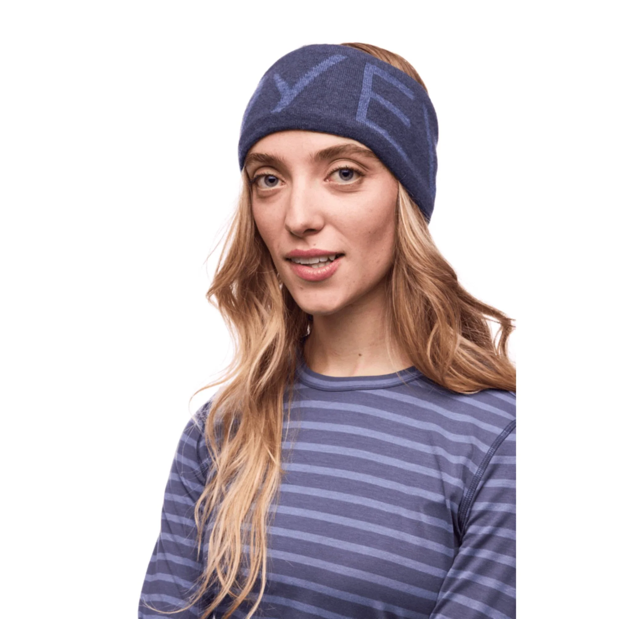 Indyeva Vadovas II Womens Headband