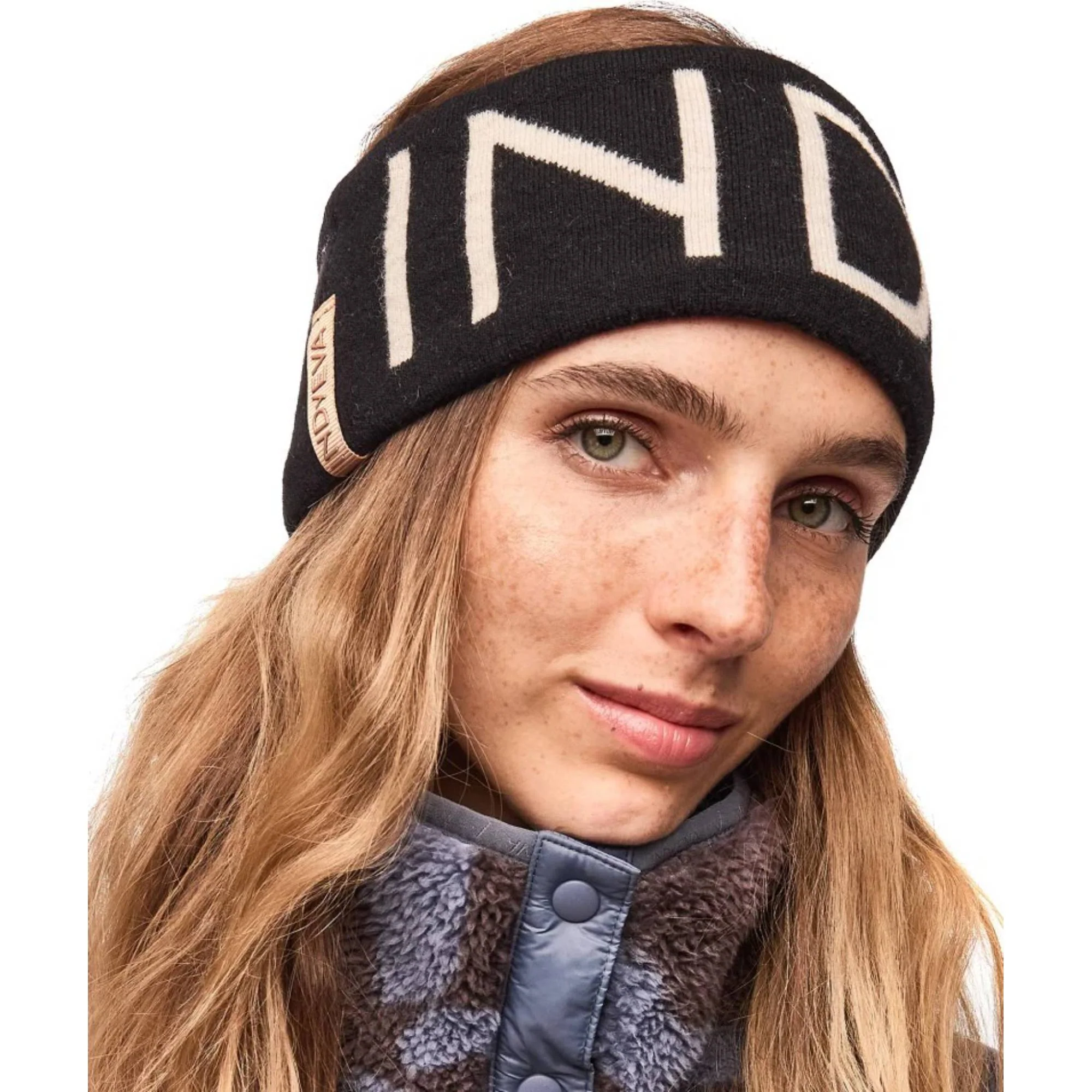 Indyeva Vadovas II Womens Headband - Image 3