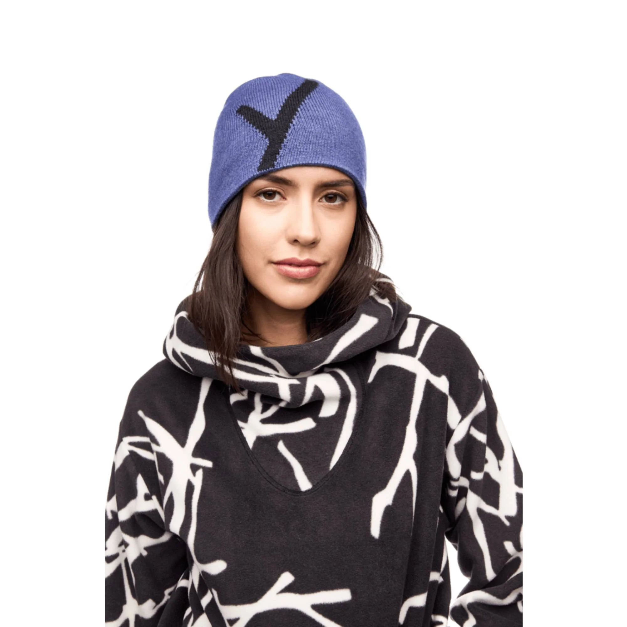 Indyeva Womens Beanie - Image 3