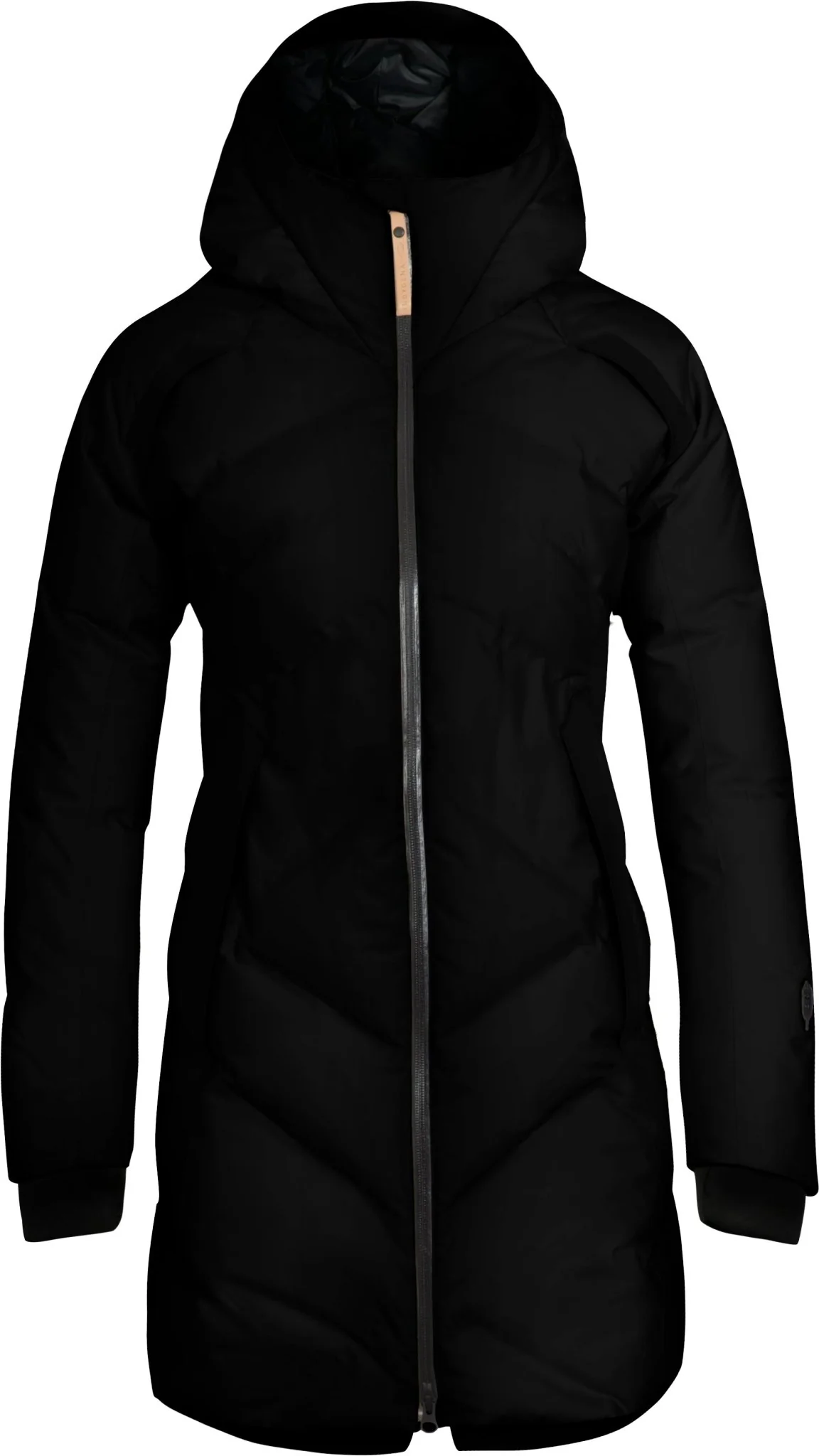 Indygena Ploma Ladies Coat 2019 - Image 2