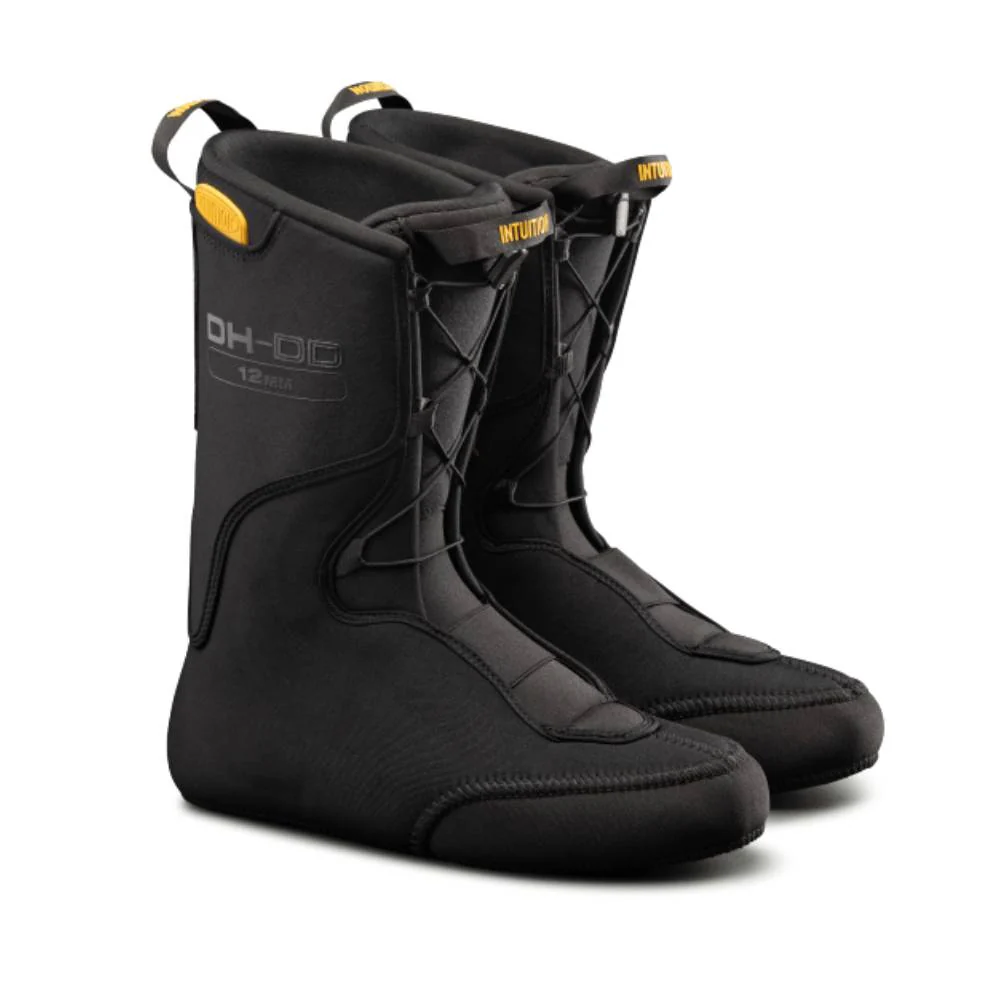 Intuition DH Tongue Dual Density Ski Boot Liner Set