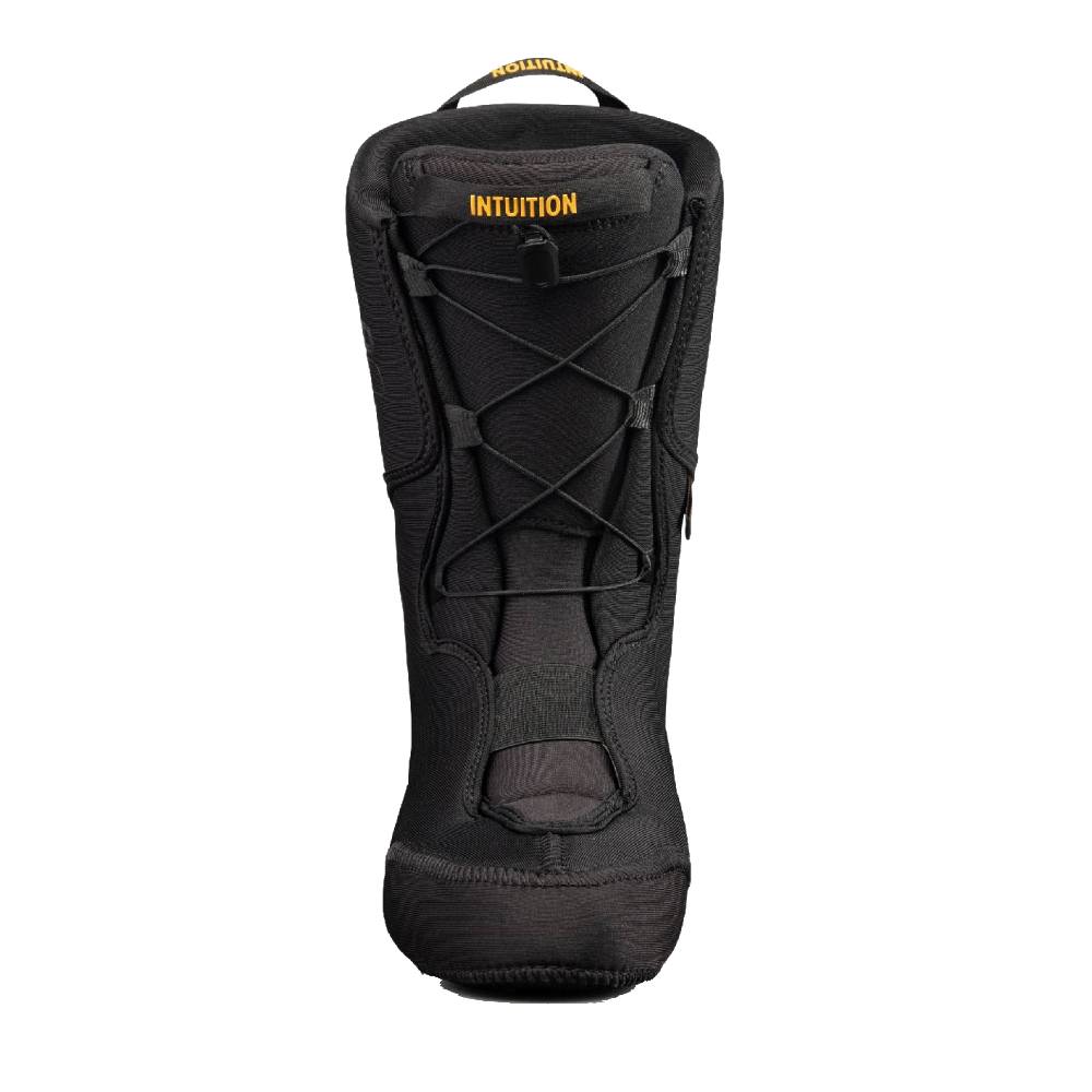 Intuition DH Tongue Dual Density Ski Boot Liner Set - Image 3