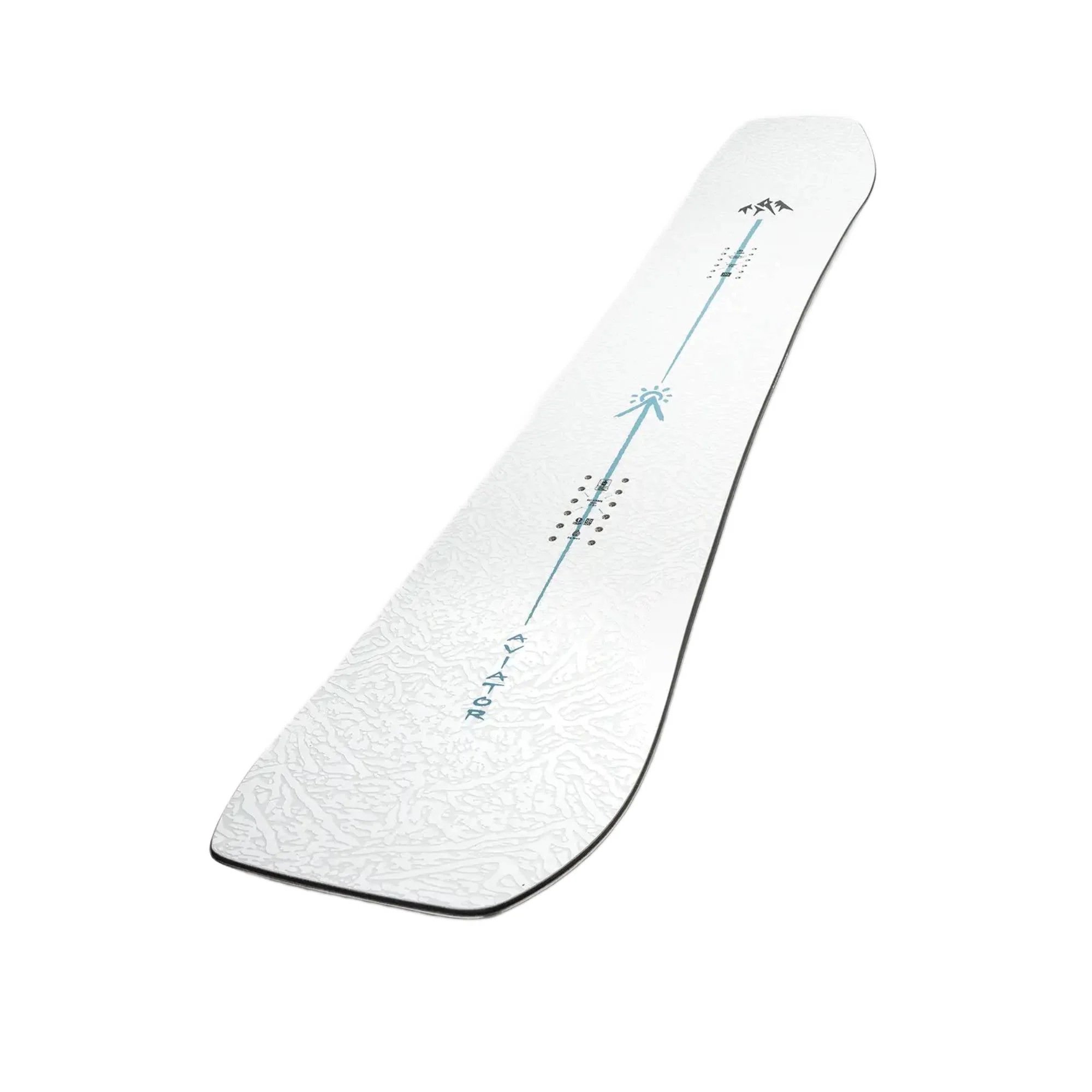 Jones Aviator 2.0 Snowboard 2026 - Image 2