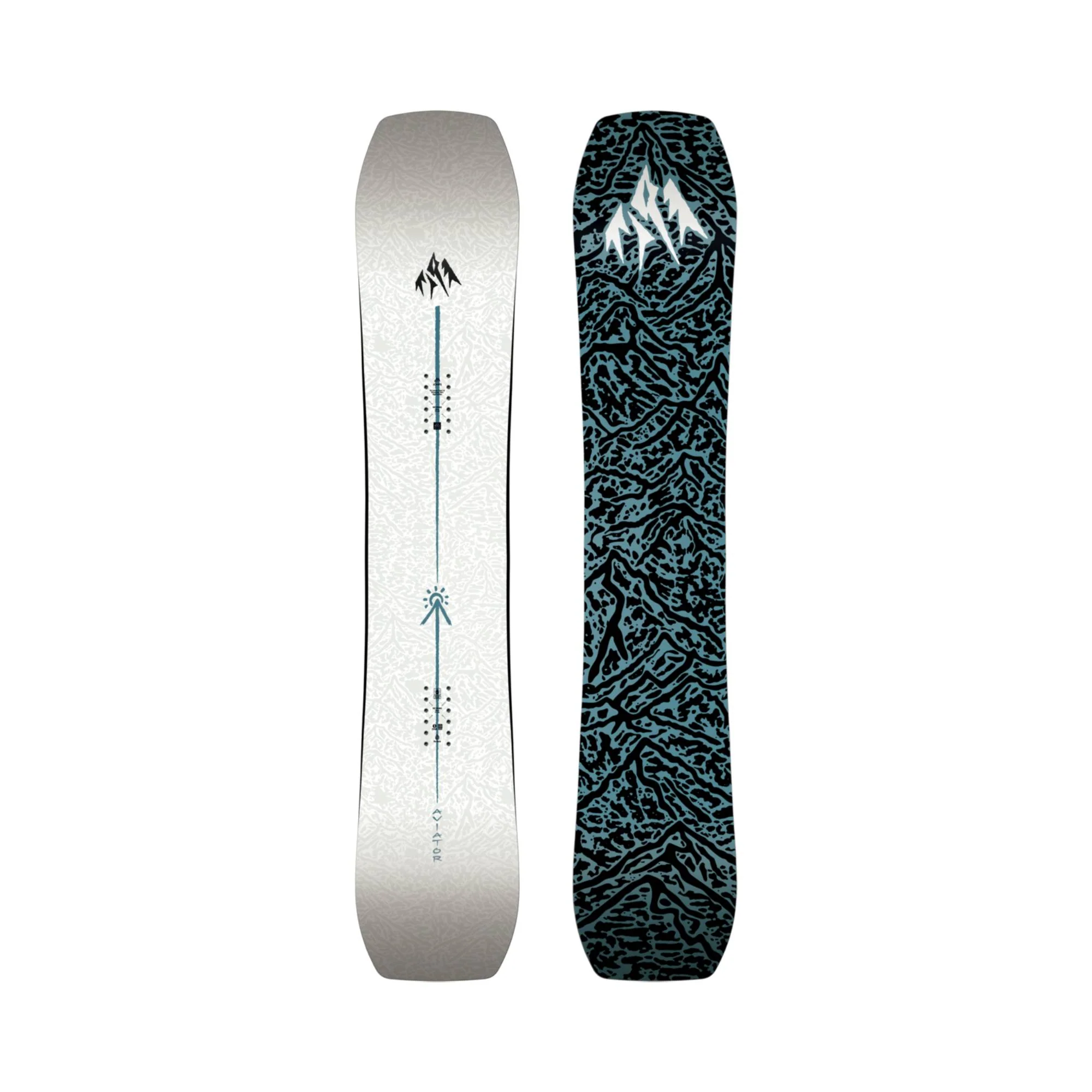 Jones Aviator 2.0 Snowboard 2027 - Image 8