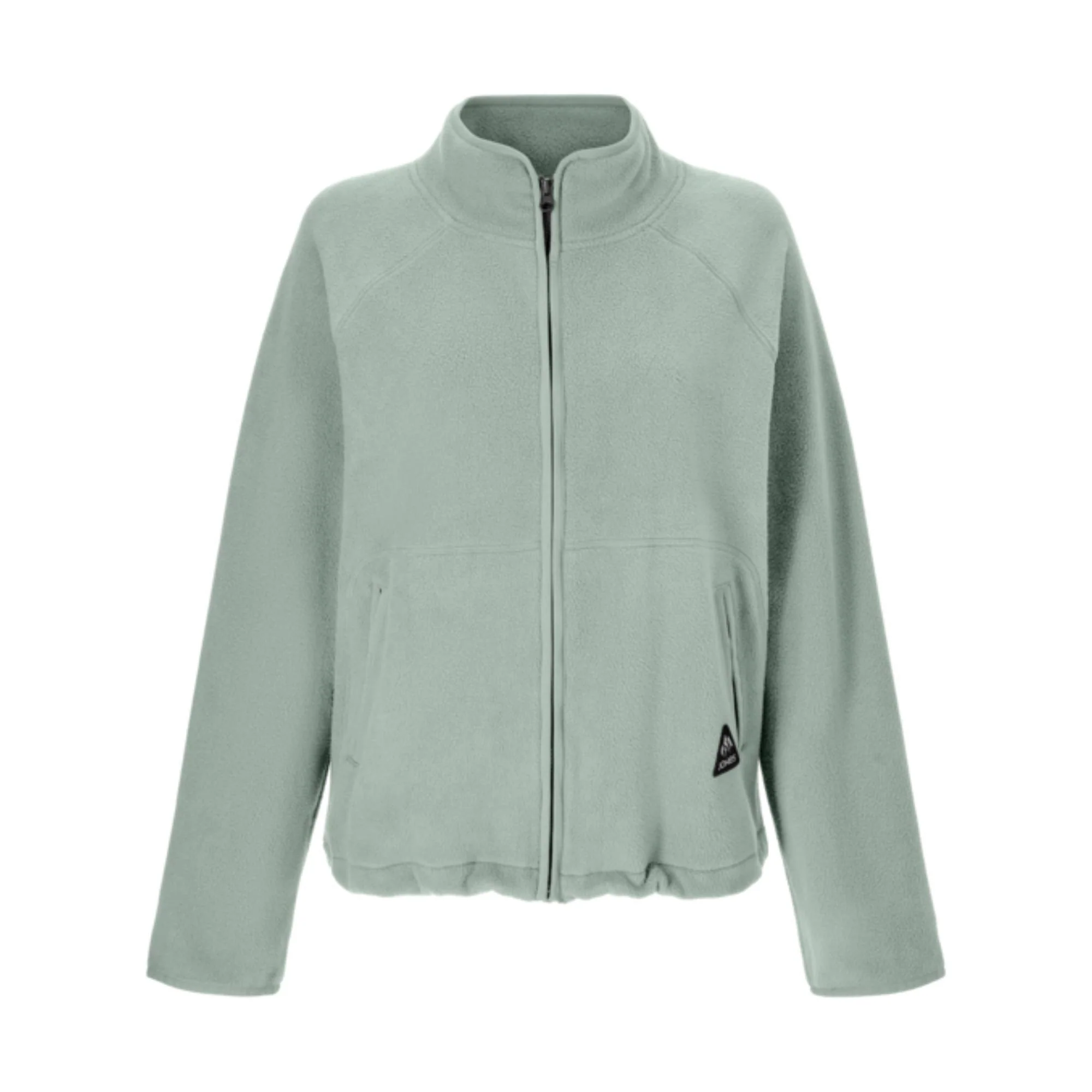 Jones Campfire Womens Fleece Jacket 2027 - Image 5