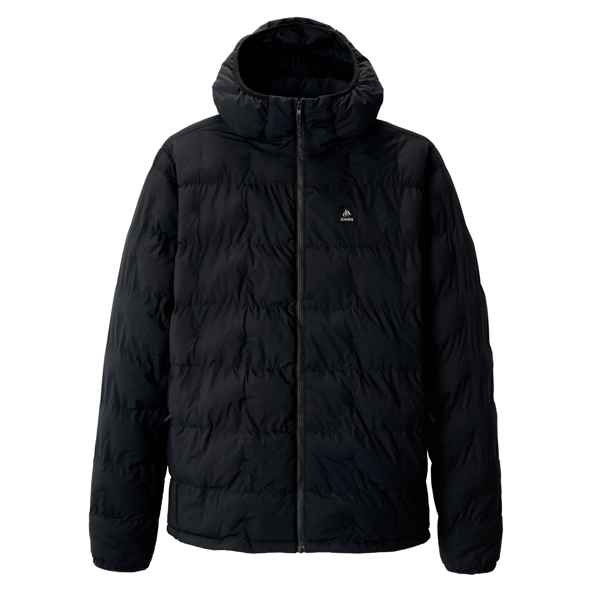 Jones Dark Start Mens Hoodie 2026