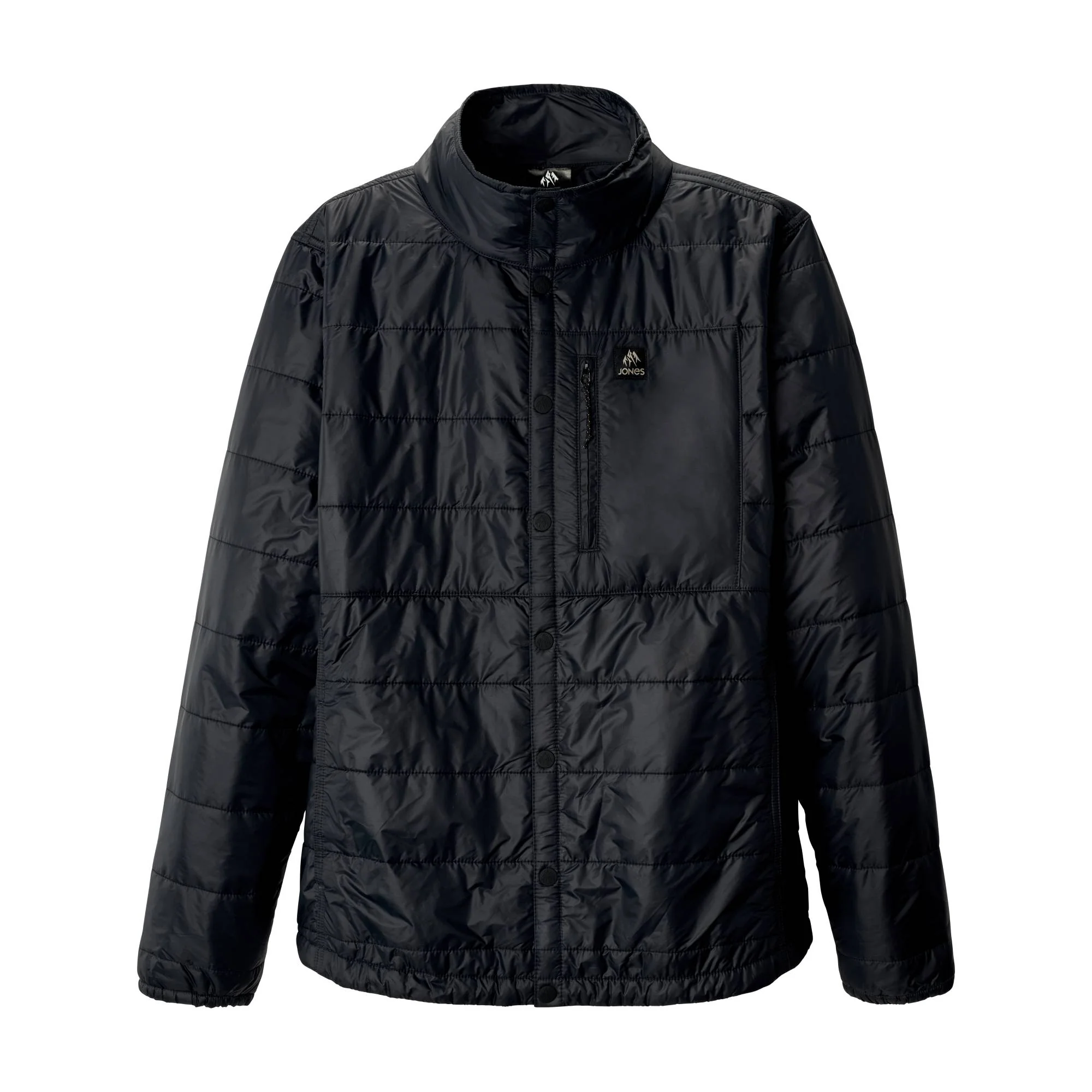 Jones Long Shadow Mens Shacket 2026 - Image 3