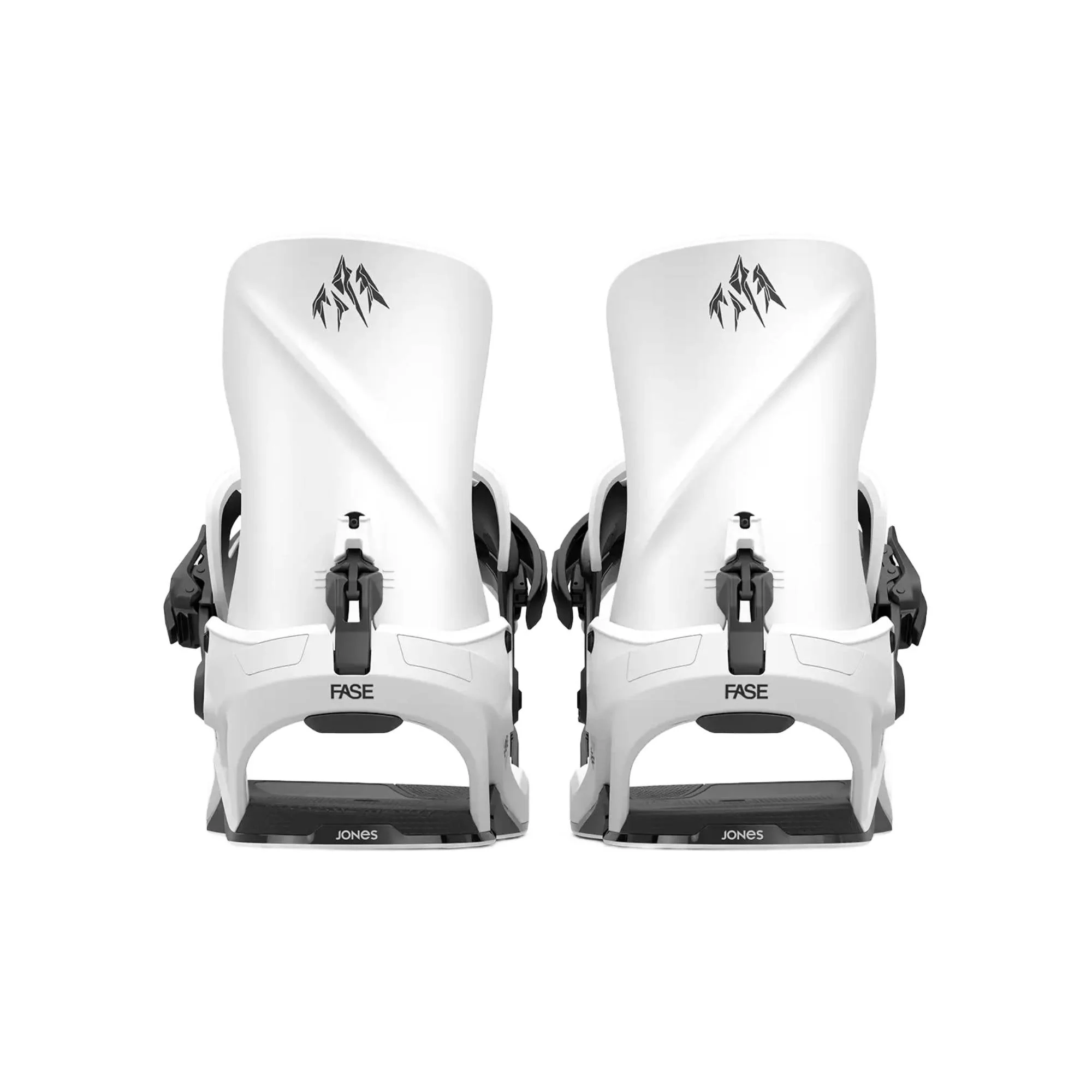 Jones Mercury Fase Snowboard Bindings 2026 - Image 3
