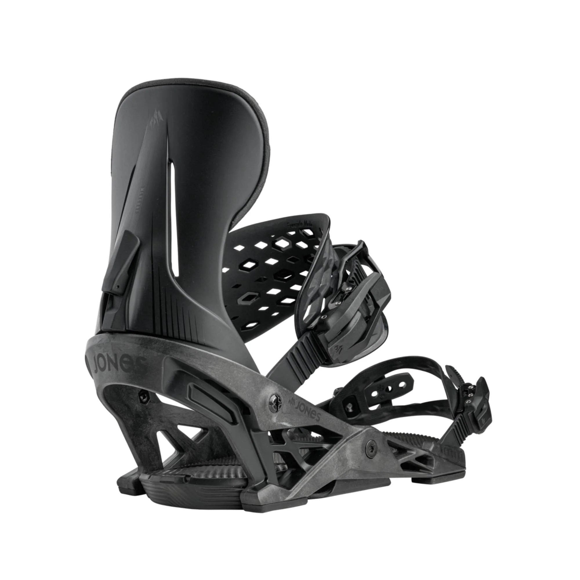 Jones Mercury Snowboard Bindings 2027 - Image 2
