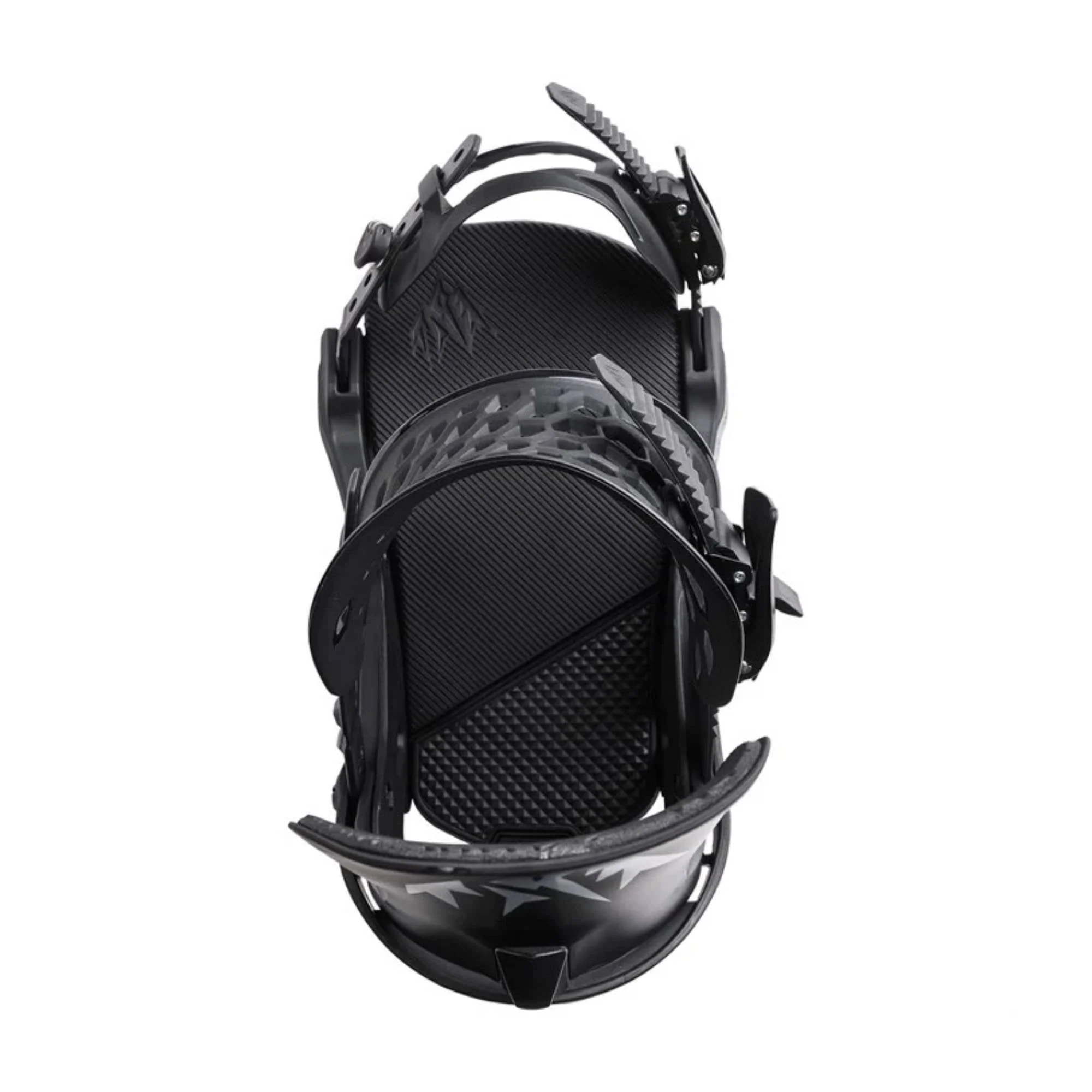 Jones Meteorite Snowboard Bindings 2025 - Image 3