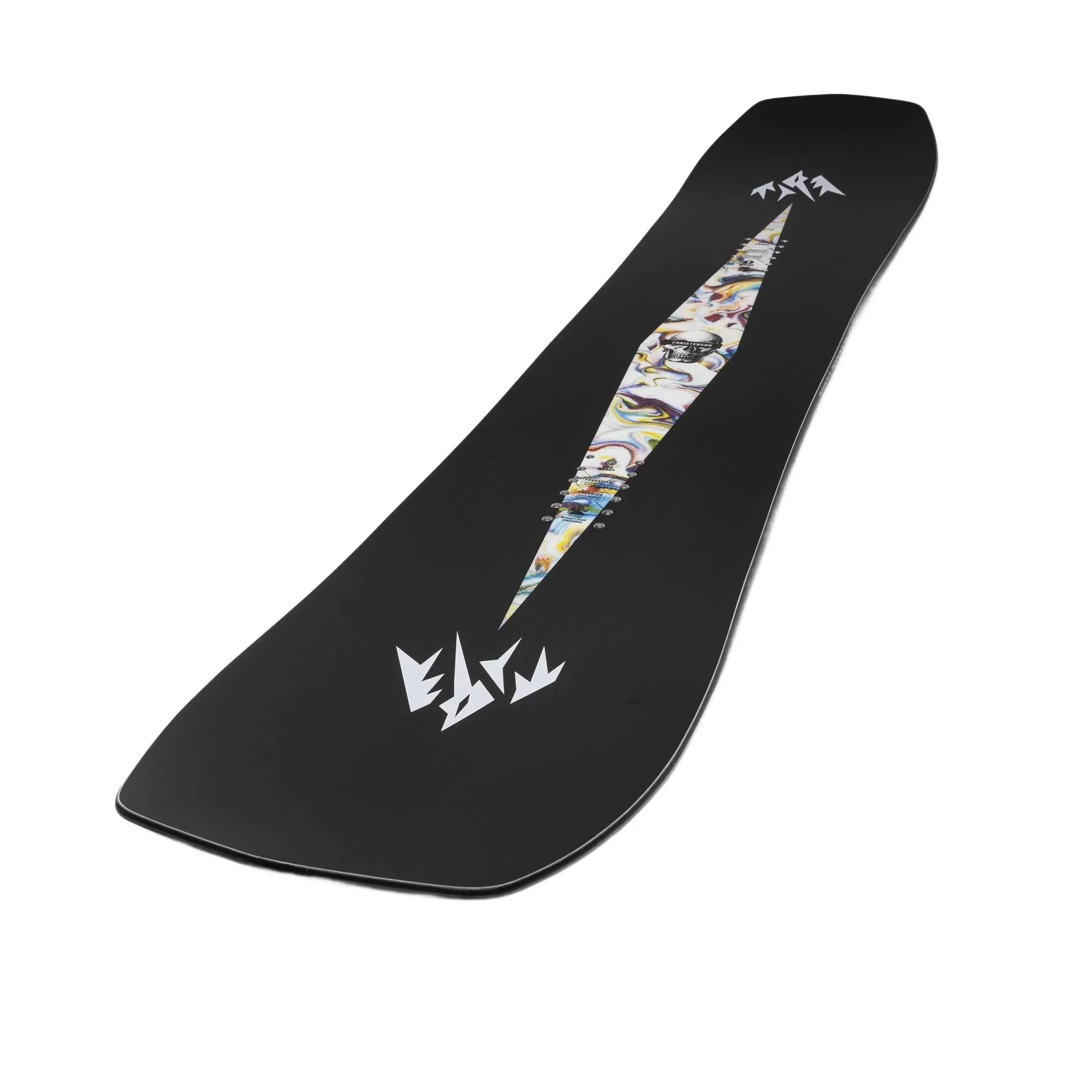 Jones Mind Expander Twin Snowboard 2025 - Image 2