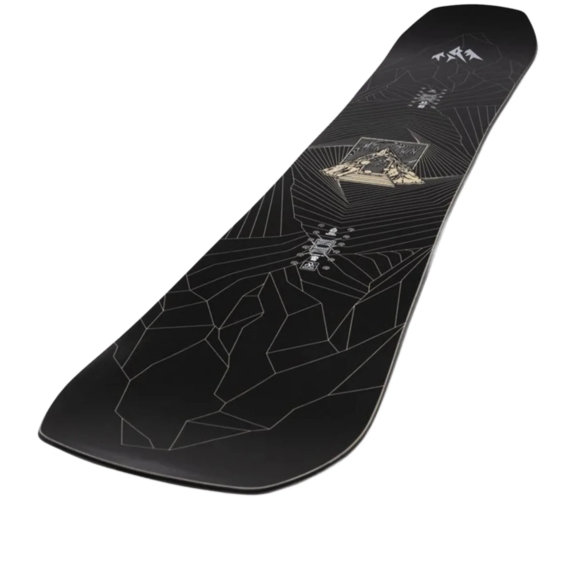 Jones Mountain Twin Pro Snowboard 2025 - Image 2