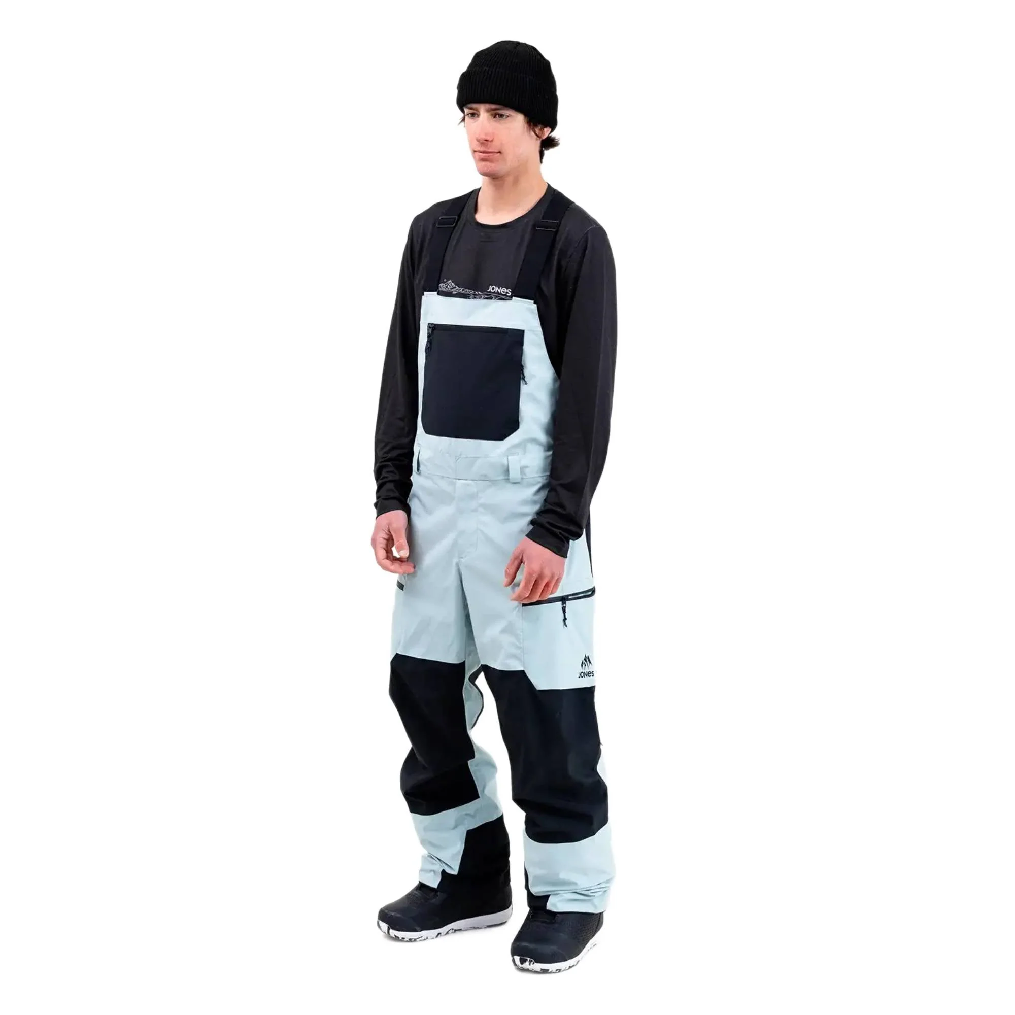 Jones MTN Surf Mens Bib 2026 - Image 2