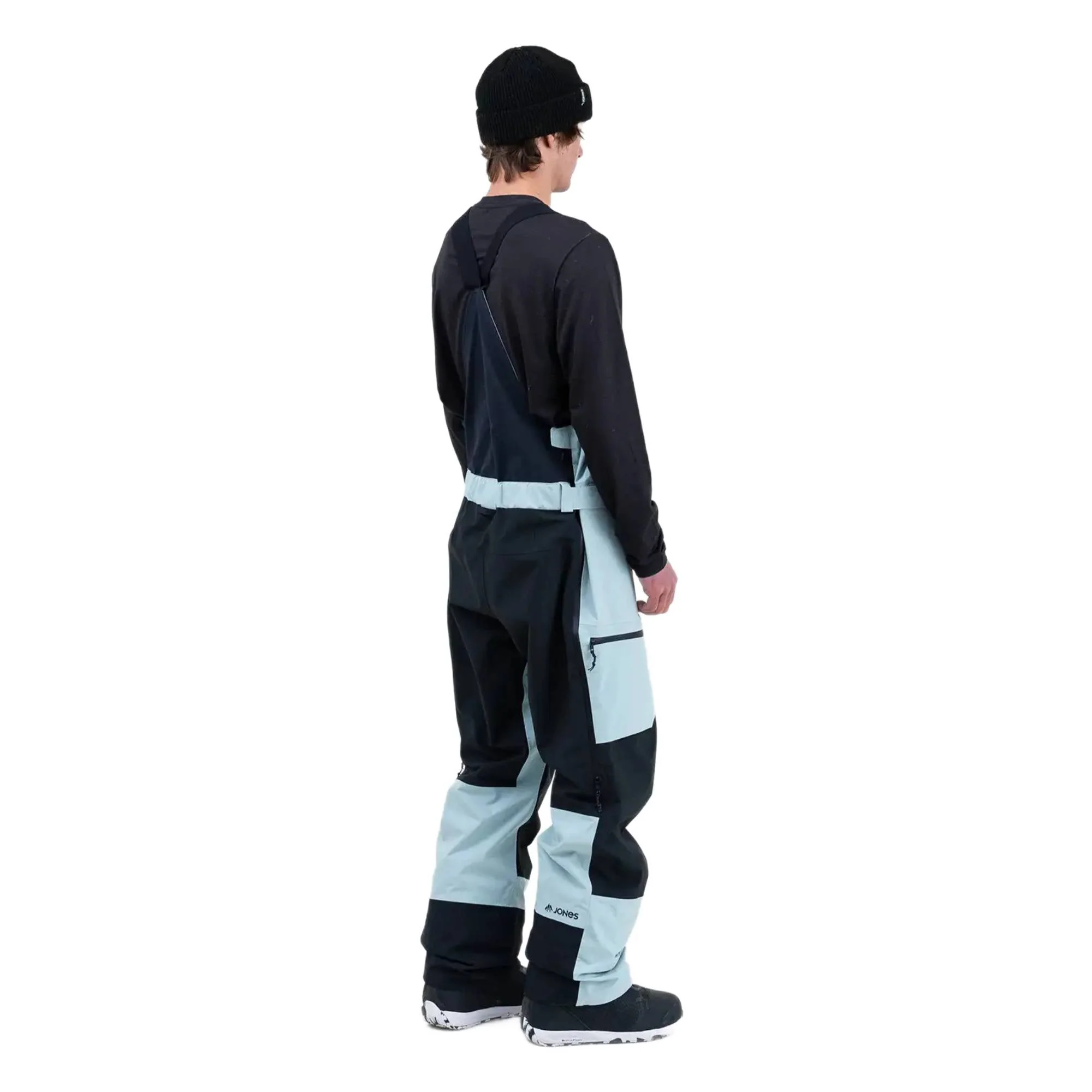 Jones MTN Surf Mens Bib 2026 - Image 3