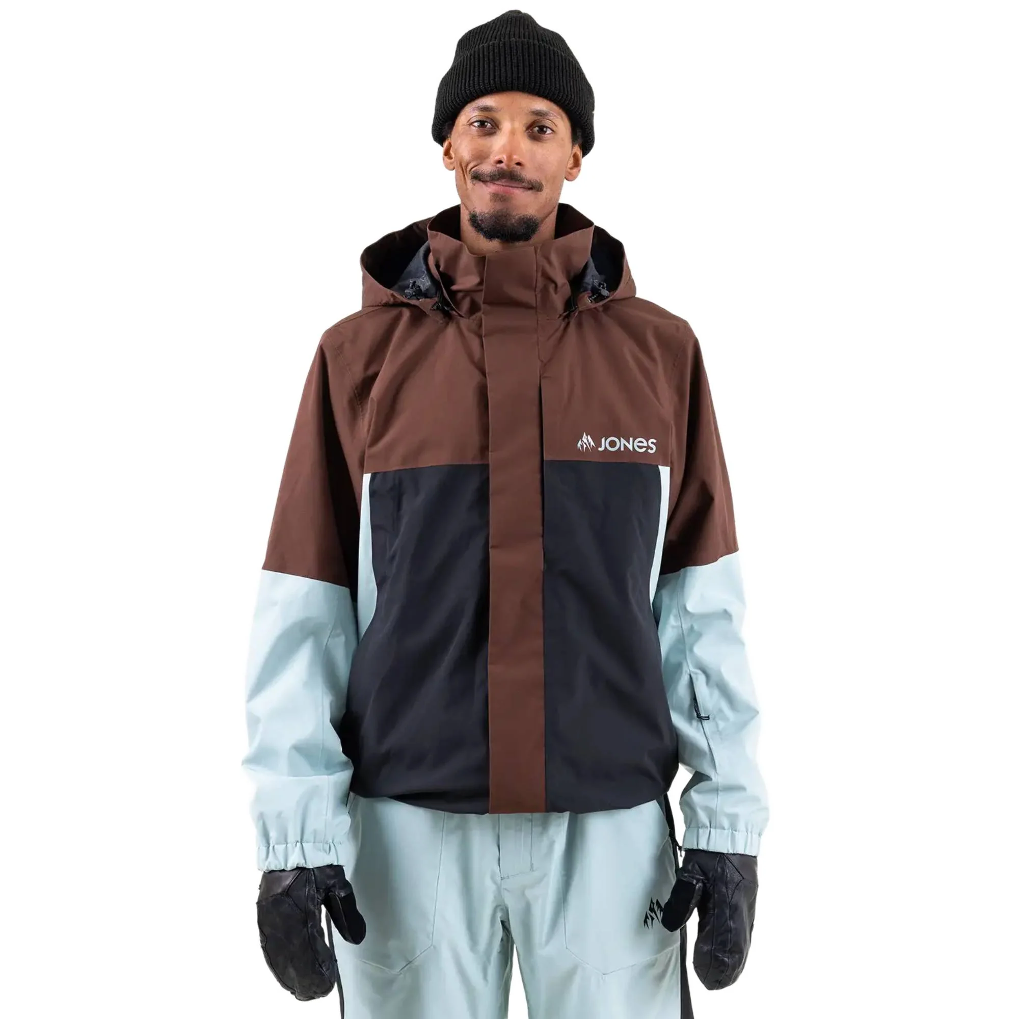 Jones MTN Surf Tweaker Mens Jacket 2026