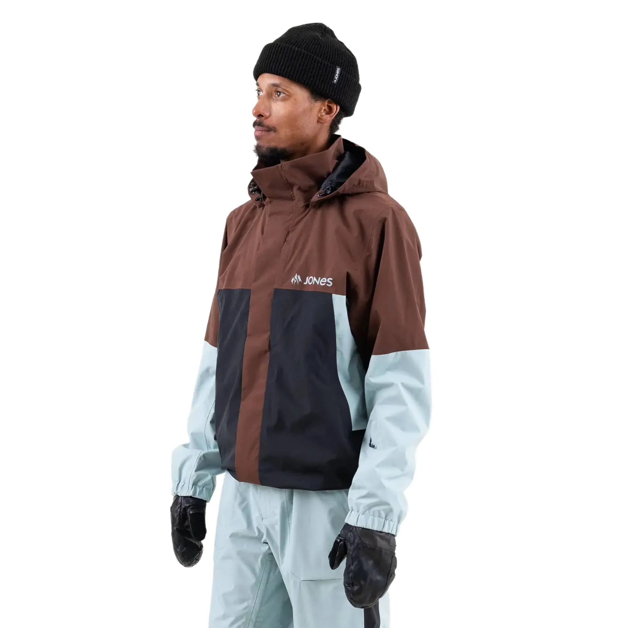 Jones MTN Surf Tweaker Mens Jacket 2026 - Image 2