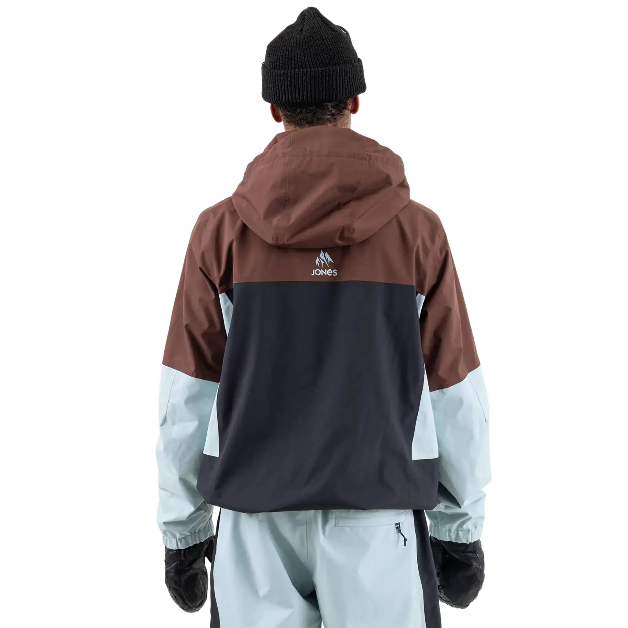 Jones MTN Surf Tweaker Mens Jacket 2026 - Image 3