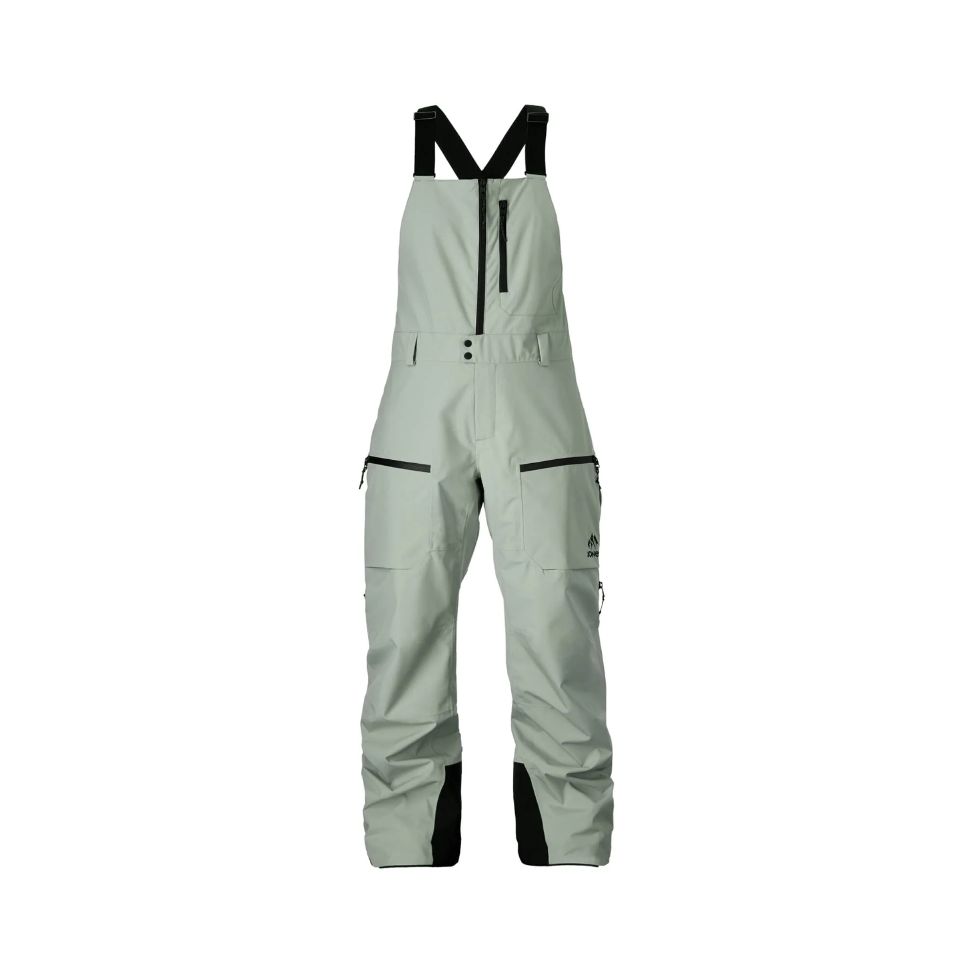 Jones MTN Surf Womens Bib Pant 2027 - Image 2