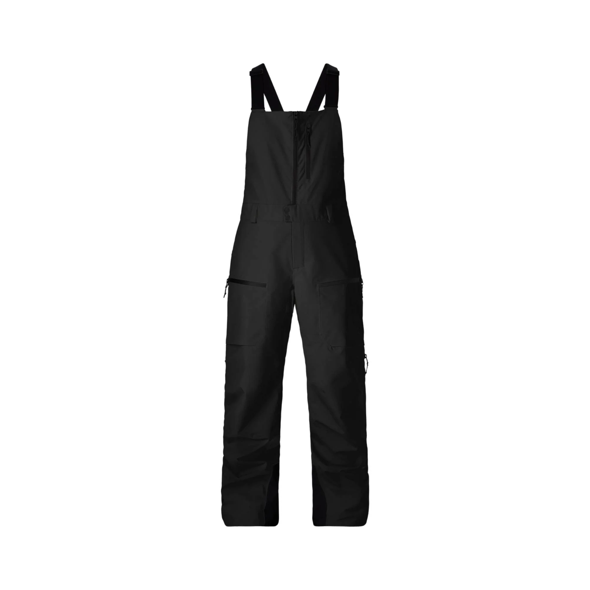 Jones MTN Surf Womens Bib Pant 2027 - Image 5