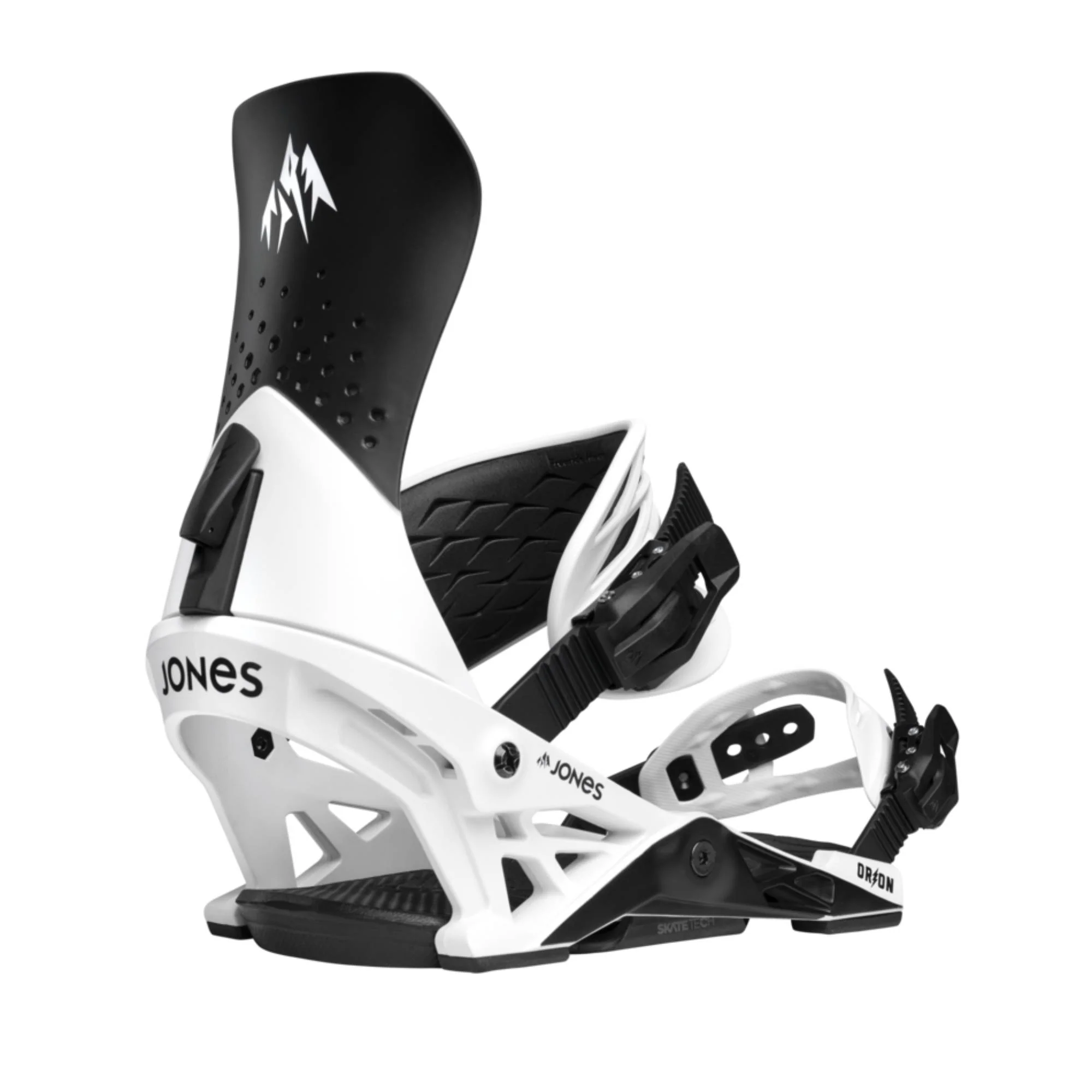 Jones Orion Snowboard Bindings 2027 - Image 6