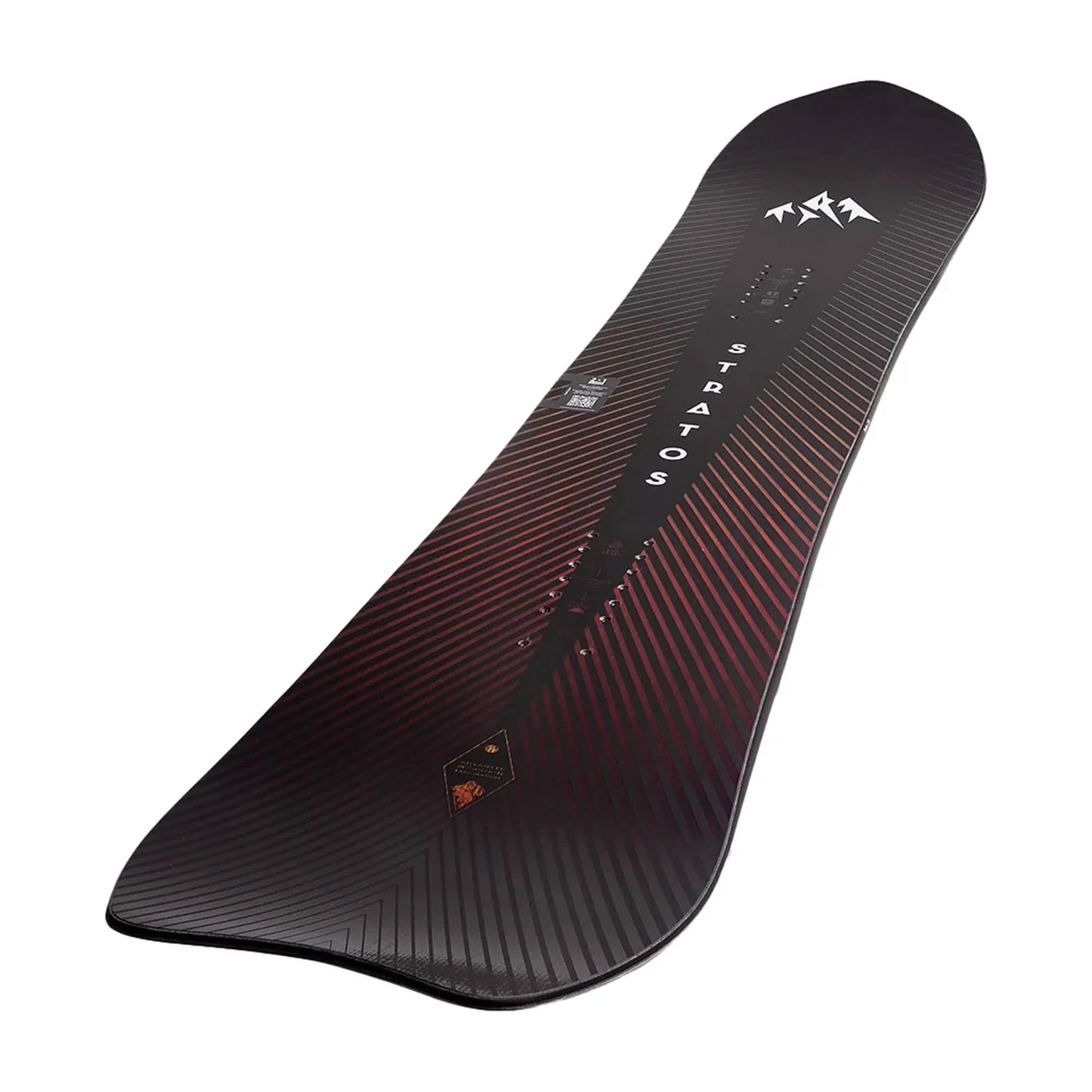 Jones Stratos Snowboard 2025 - Image 2